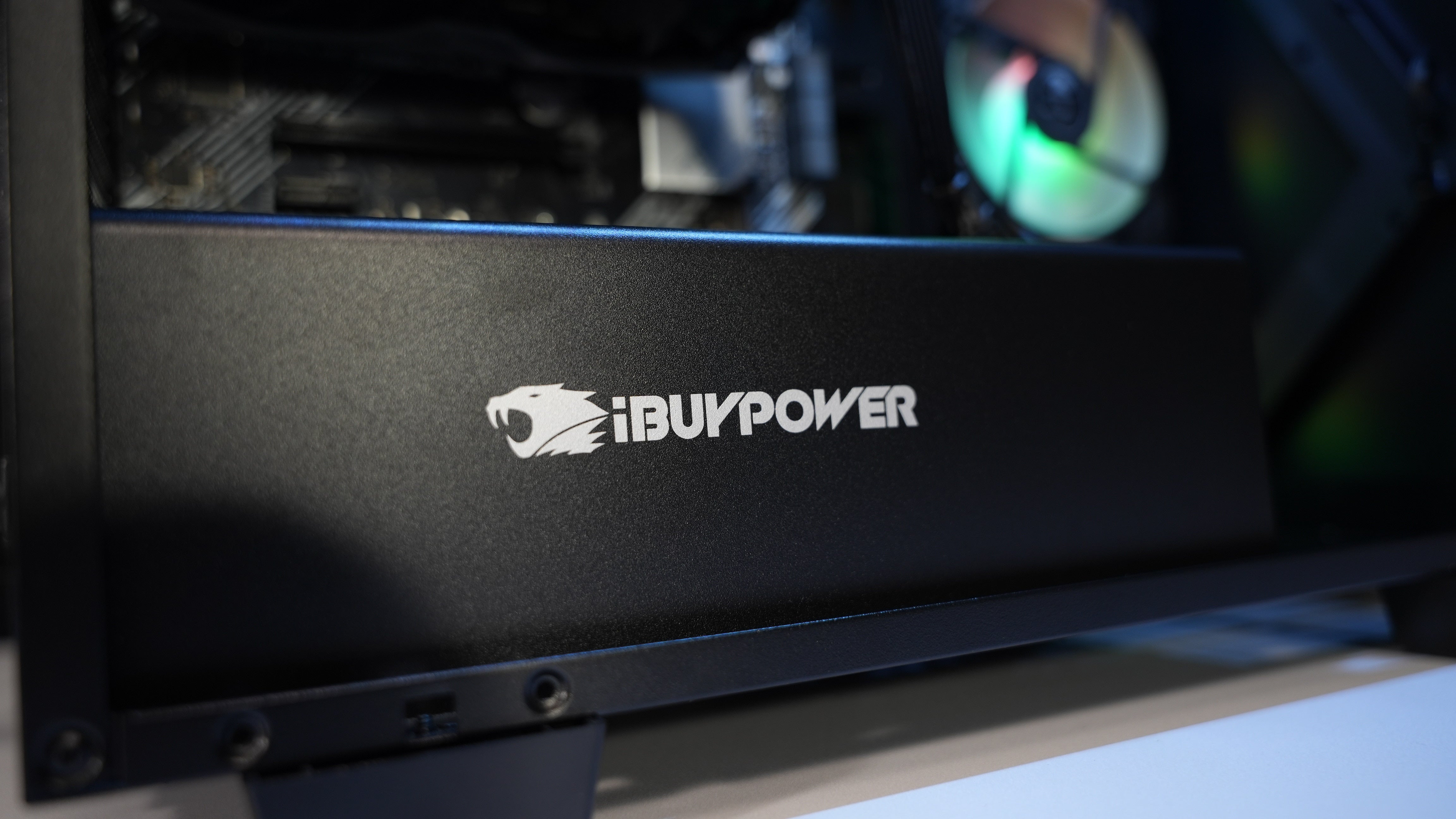 Ryzen 5 3600X + RTX 2060 Gaming PC
