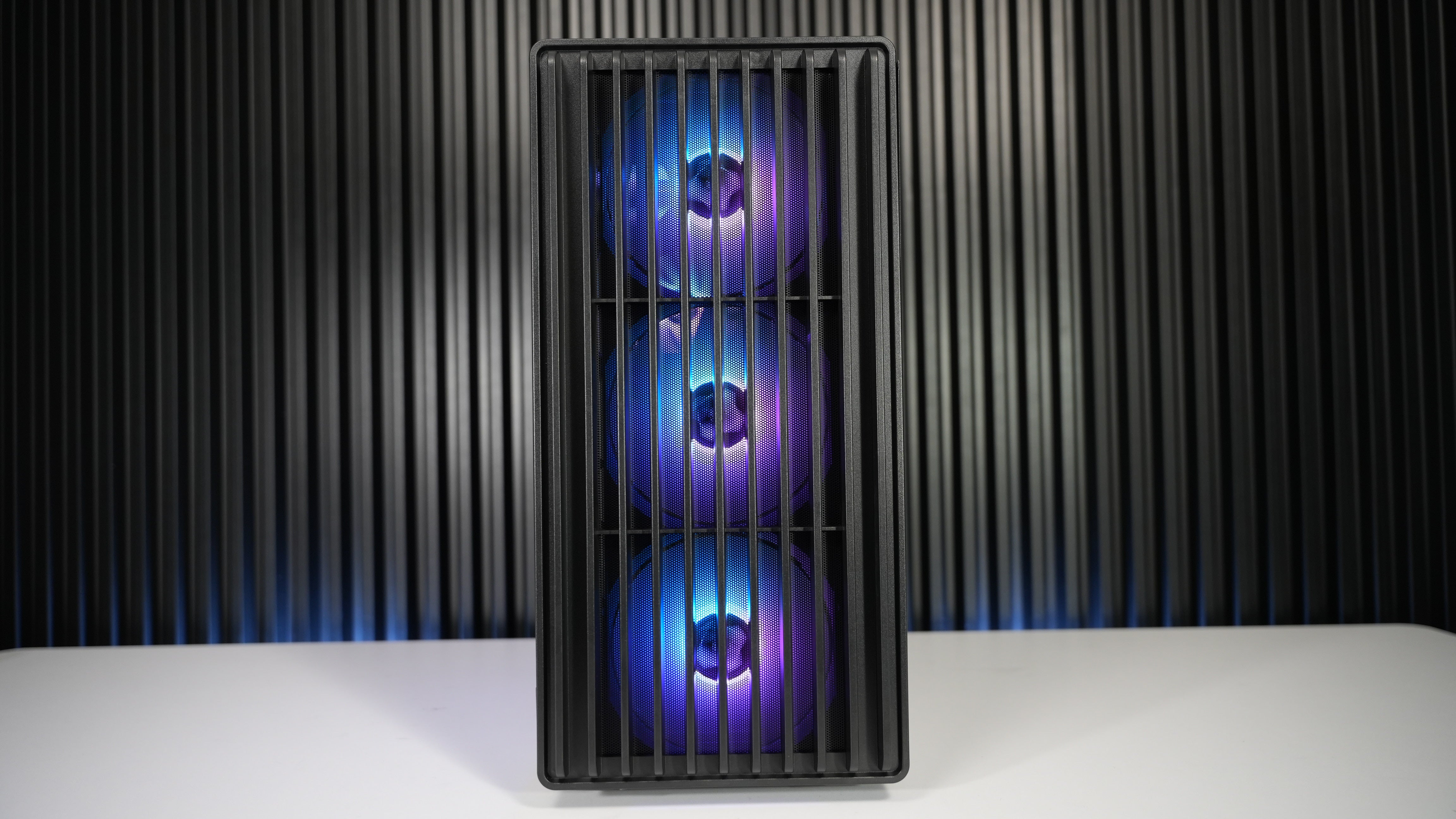 Intel i5 12600K + RTX 5070 Gaming/Streaming PC