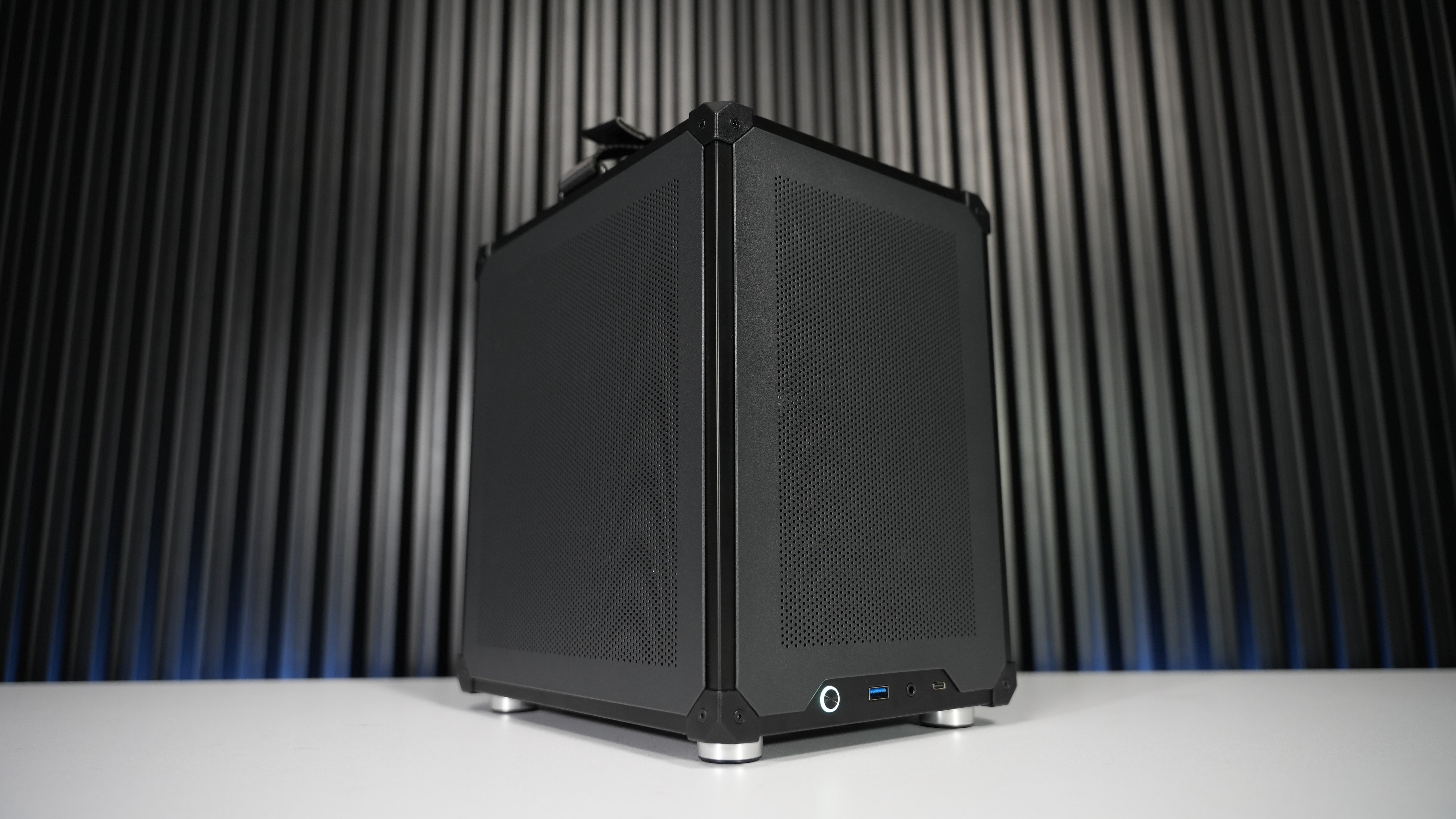 Ryzen 5 5500 + RX 5700XT Gaming PC
