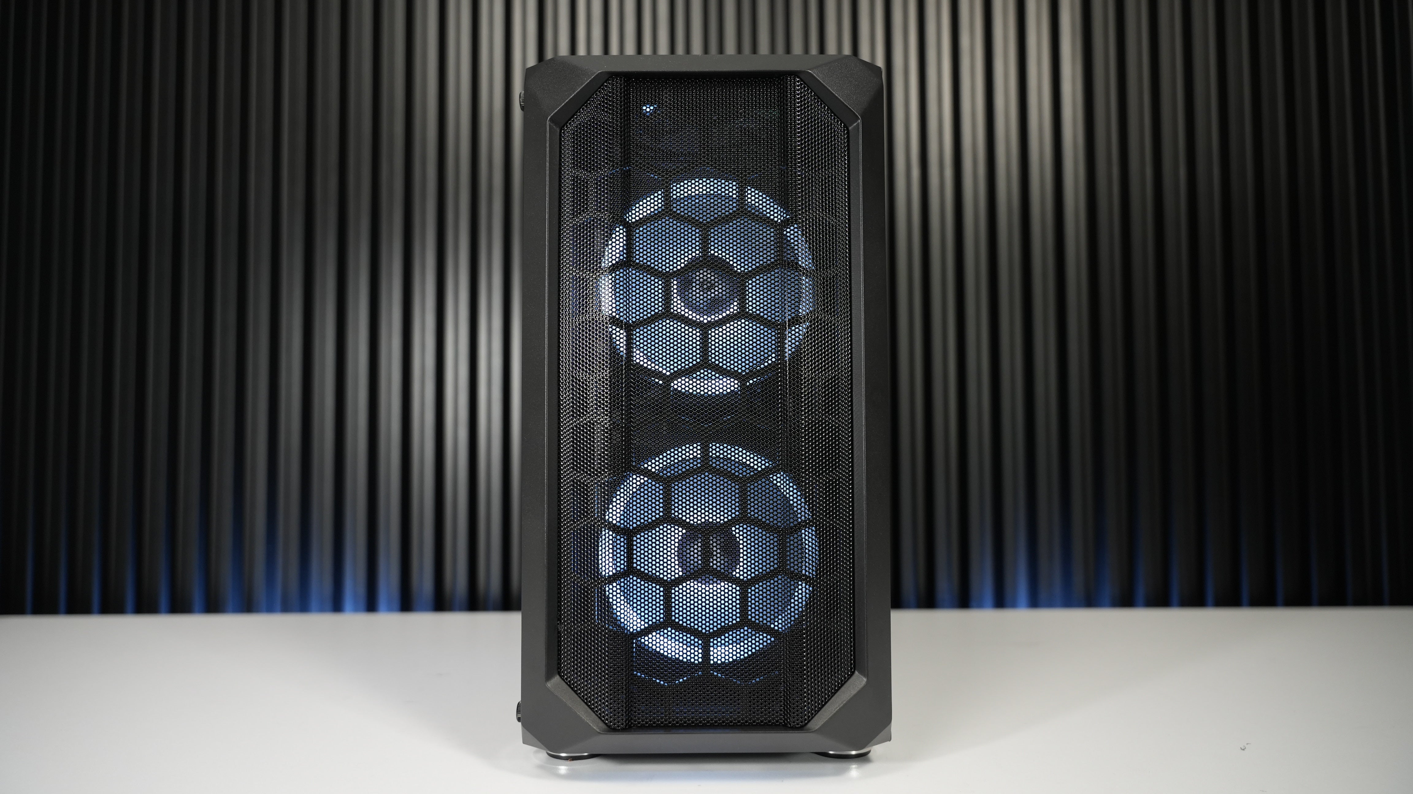 Ryzen 5 9600X + RTX 5060 Ti Gaming PC