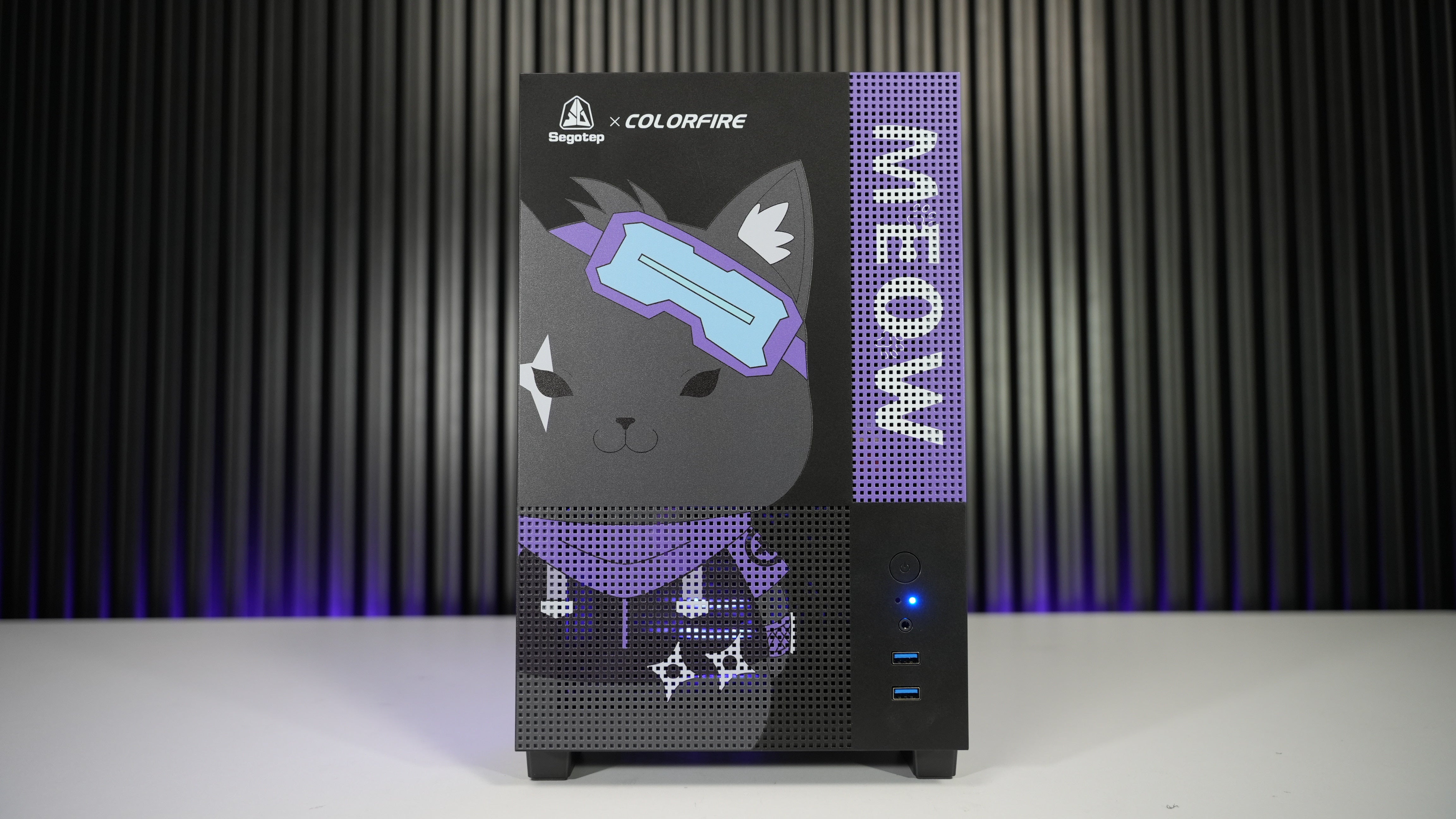 Ryzen 5 9600X + RX 9060XT Gaming/Streaming PC