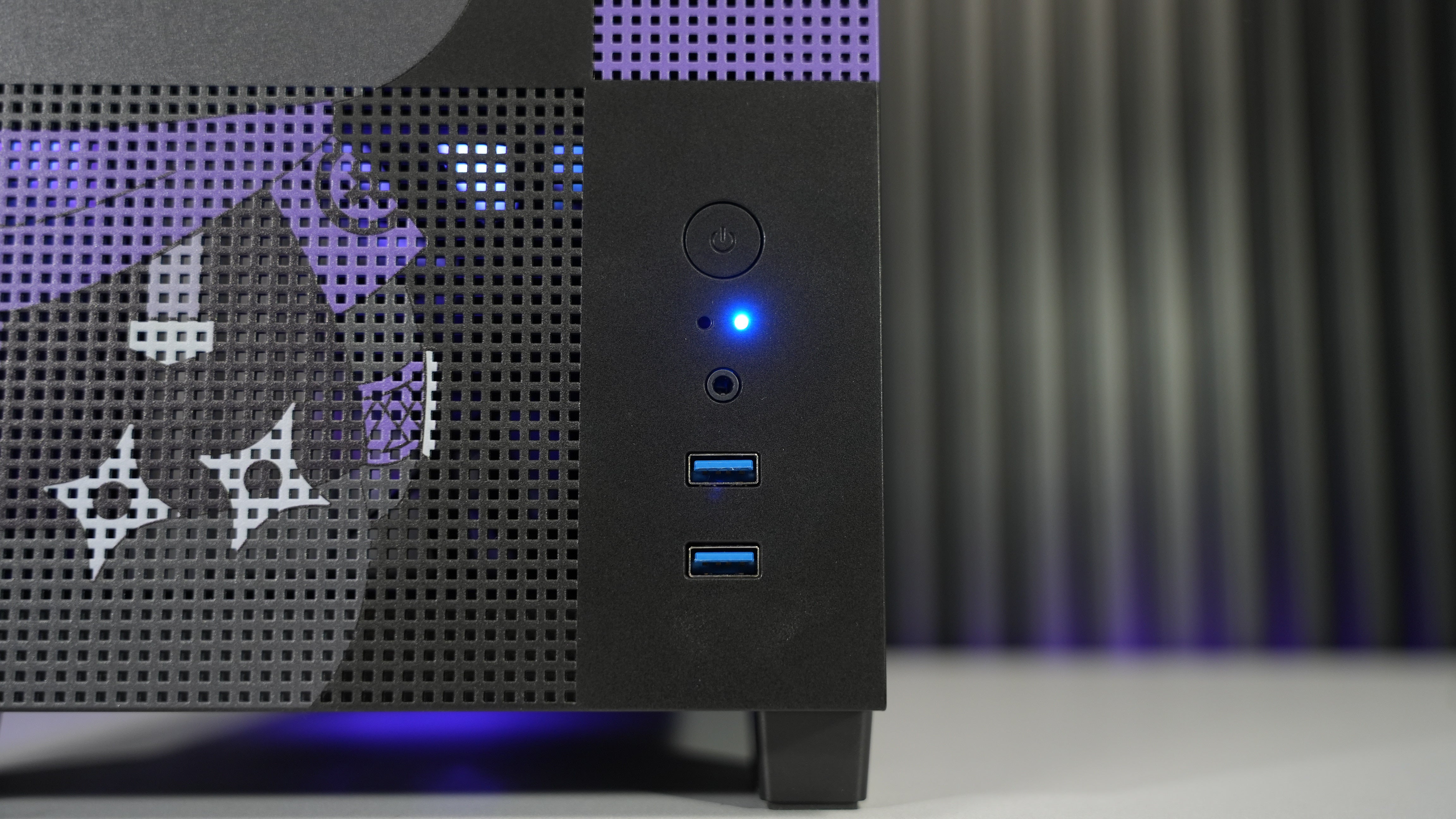Ryzen 5 9600X + RX 9060XT Gaming/Streaming PC
