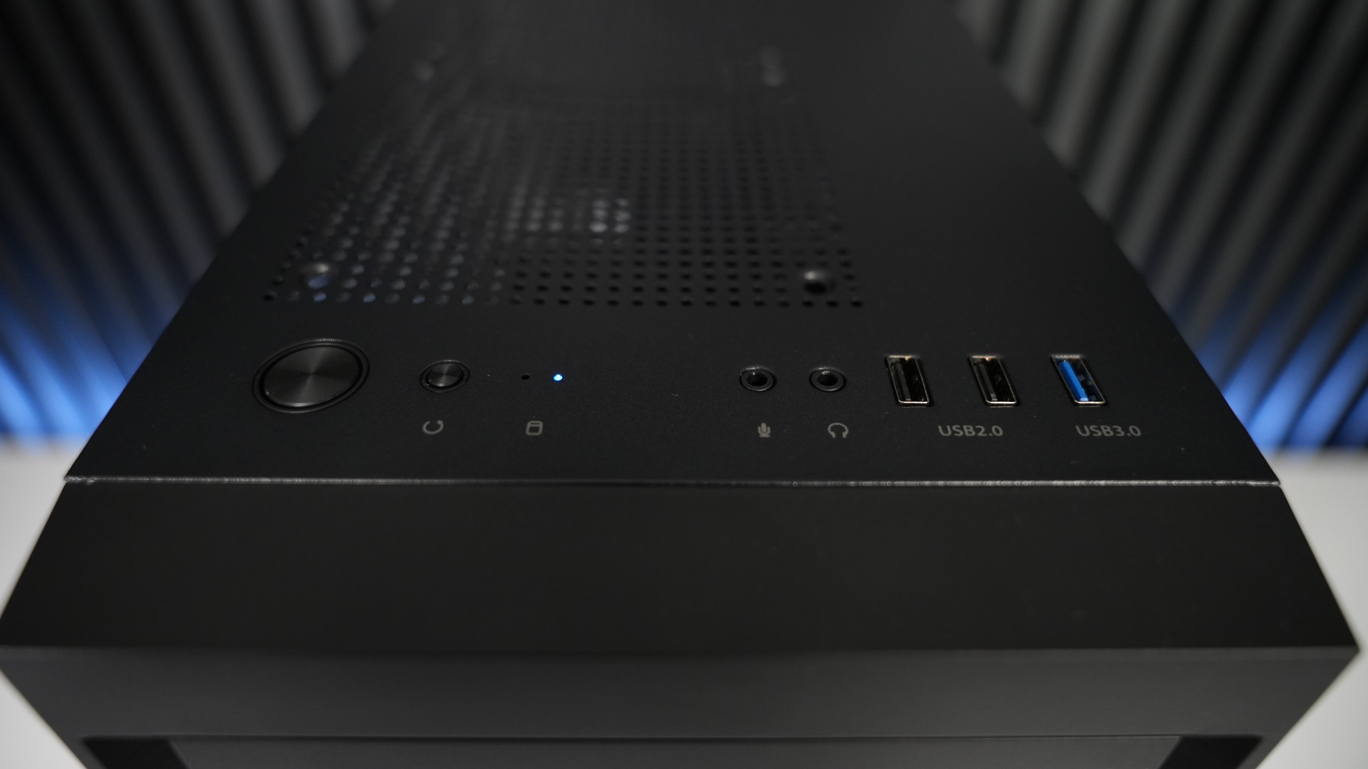 Ryzen 5 5500 + GTX 1660 Ti Gaming PC