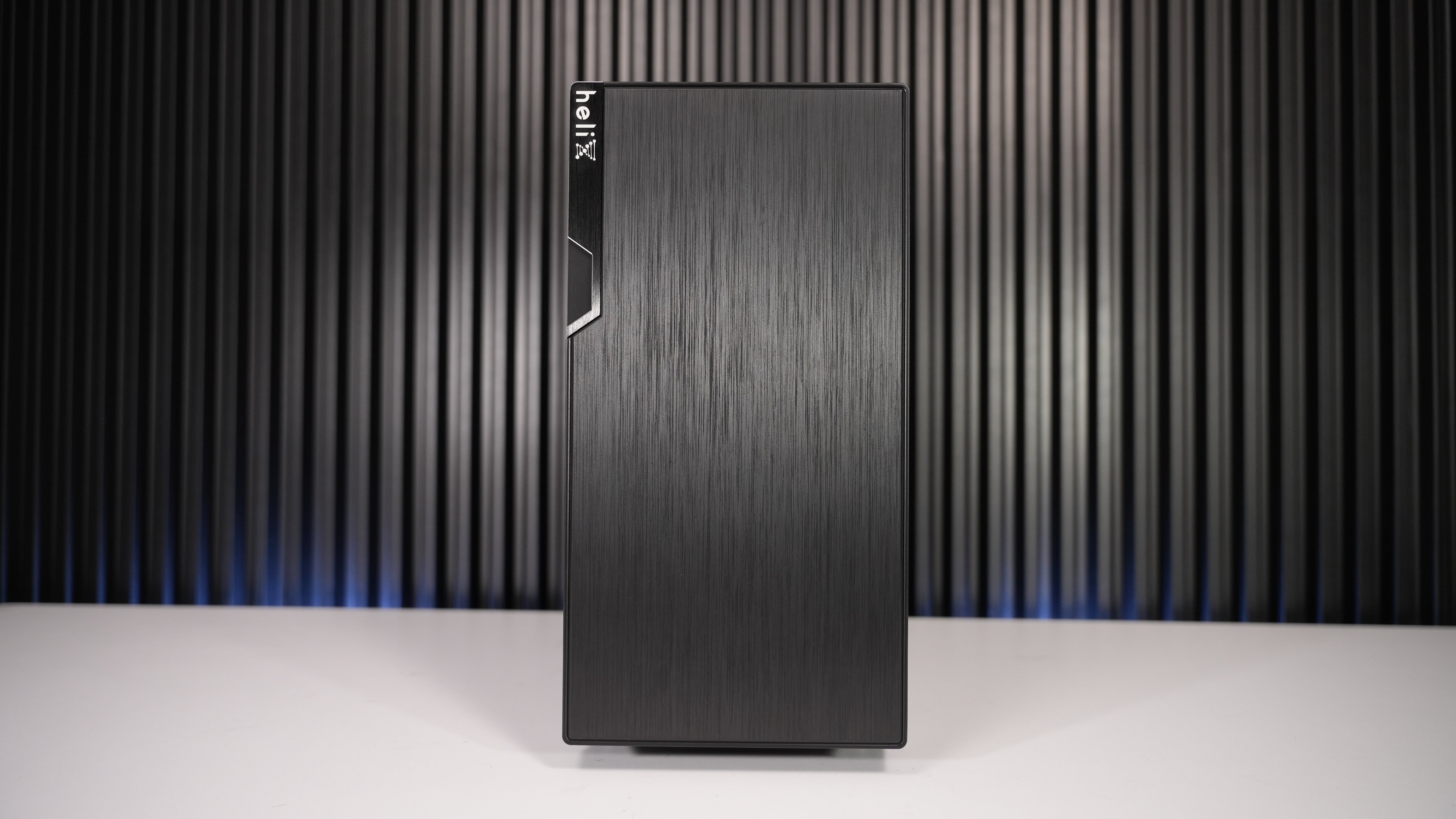 Intel i5 12400F + RTX 3050 6GB Gaming PC