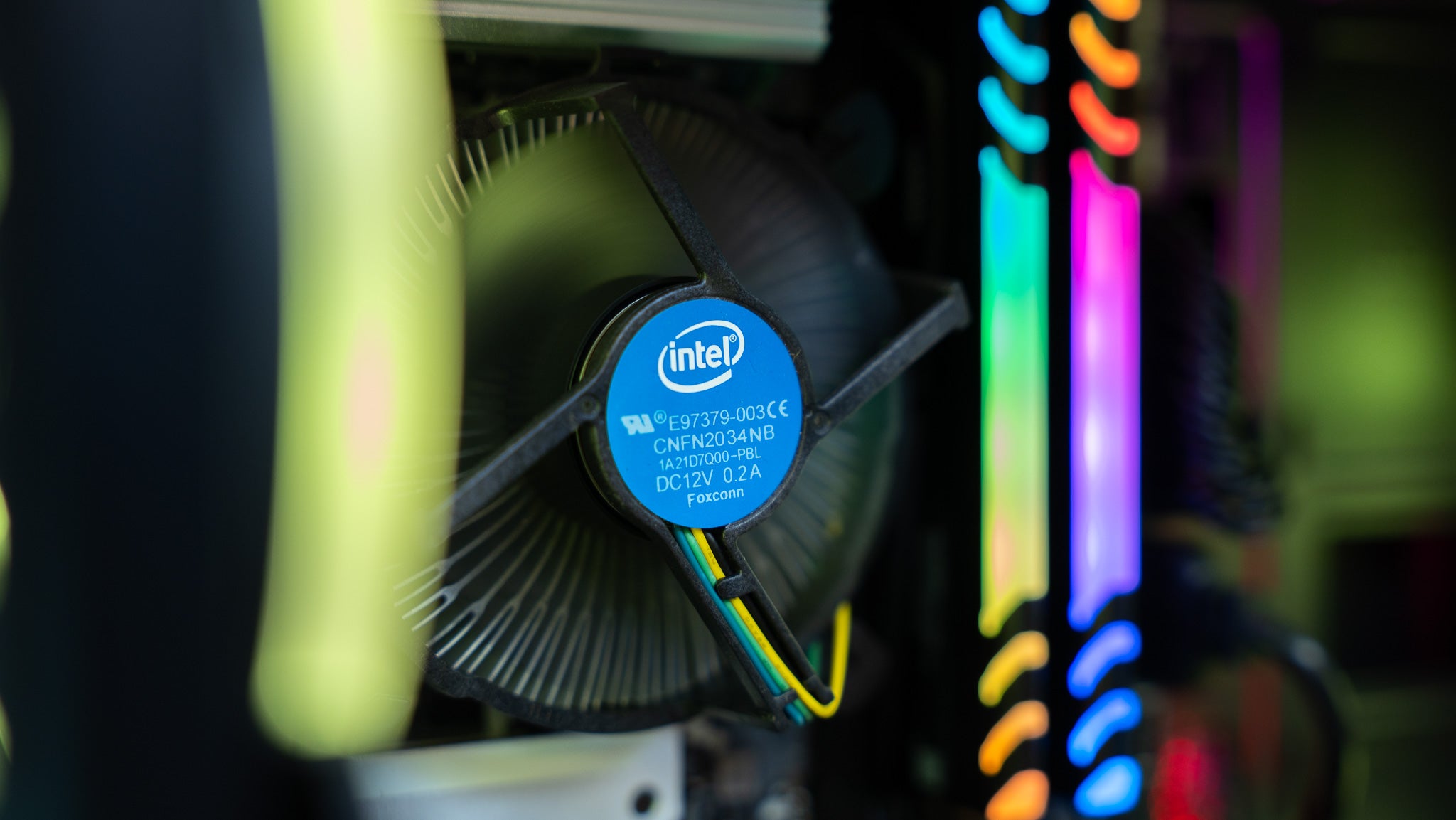 Pc Gamer MW Intel I3 10100F 16GB (GTX 1650 4GB) SSD 240GB M.2 + 1TB , 500W 80 Plus, Neologic - NLI84315 - shopinfo