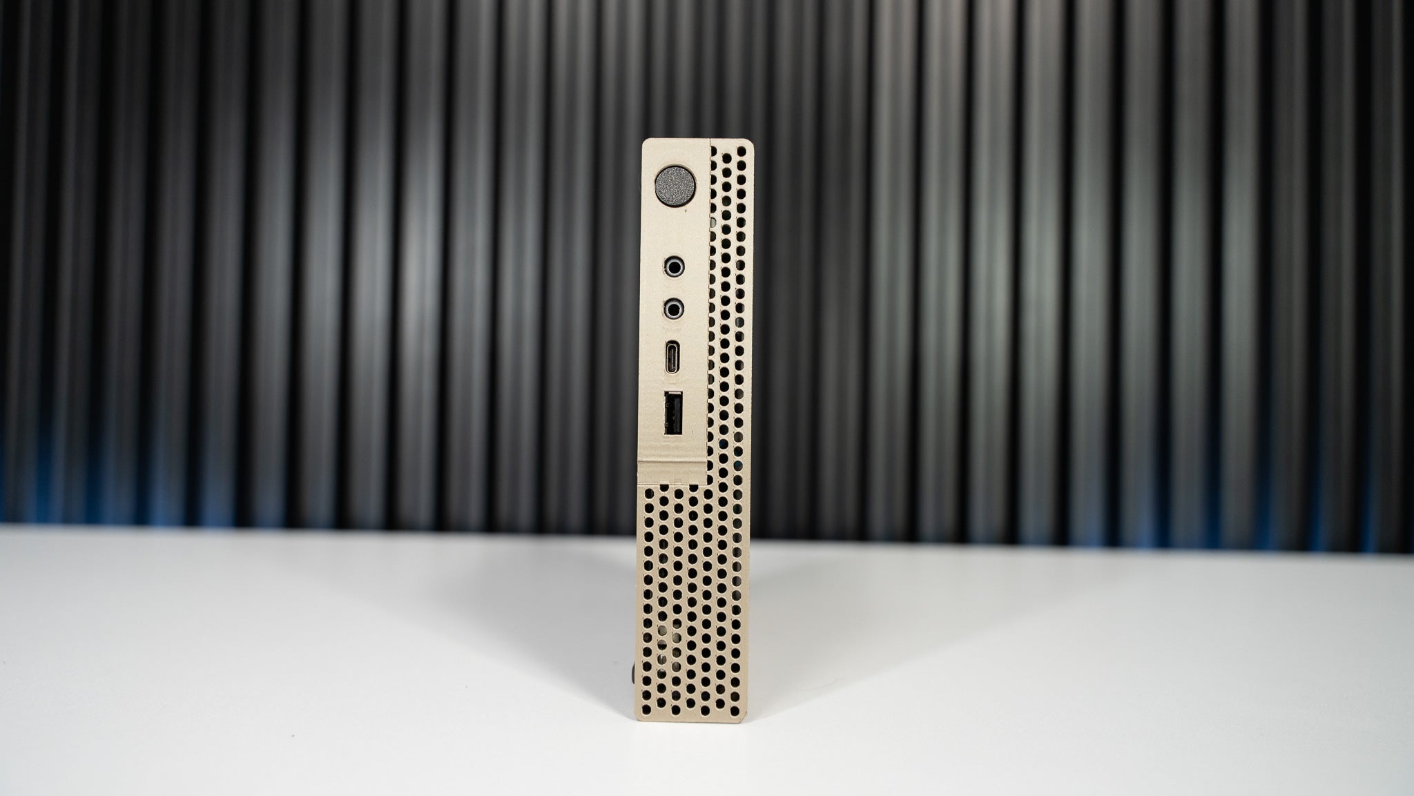 Intel i5 8500T + Nvidia Quadro P620 Mini PC