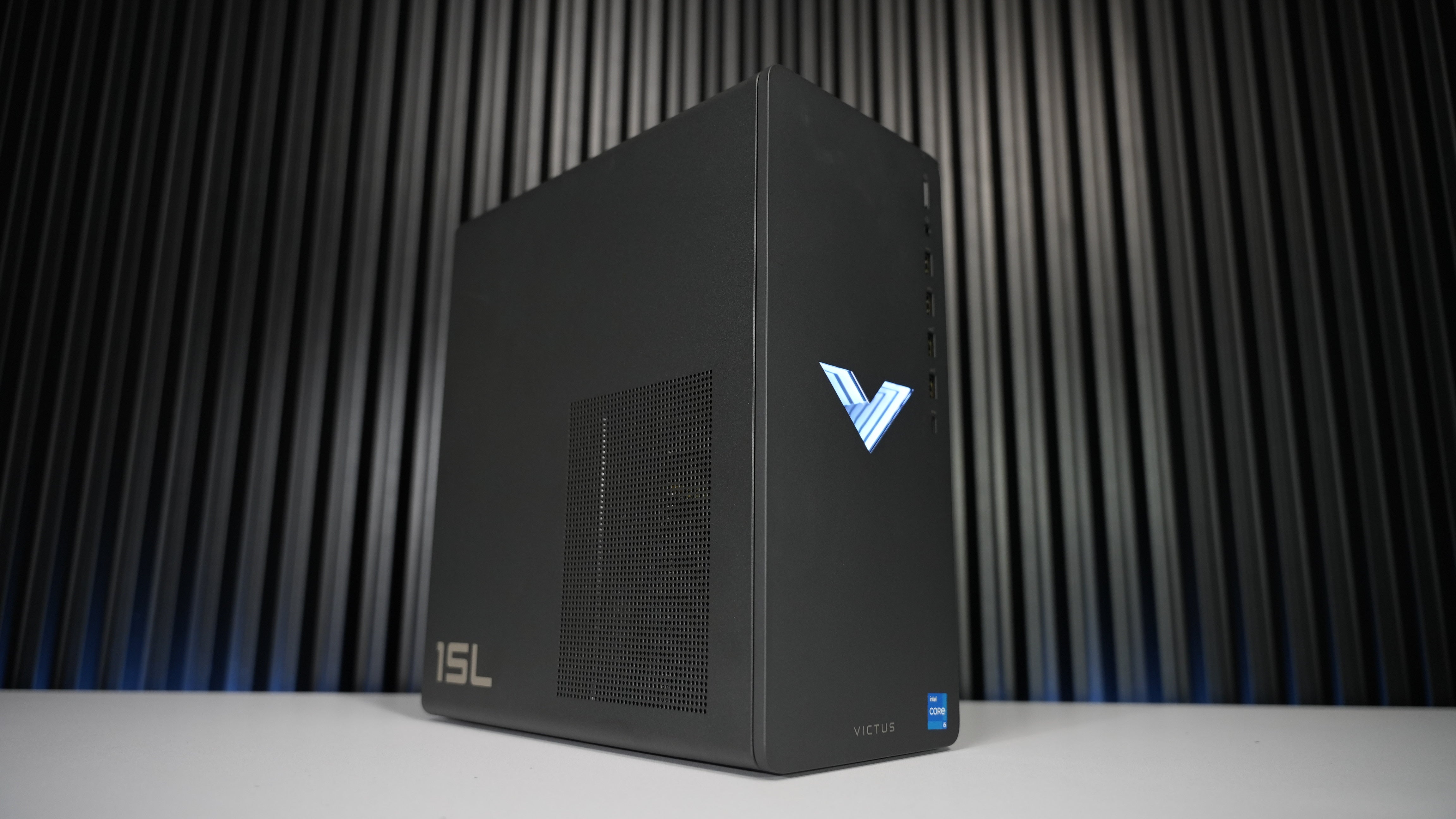Intel i5 14400F + RTX 4060 Gaming PC