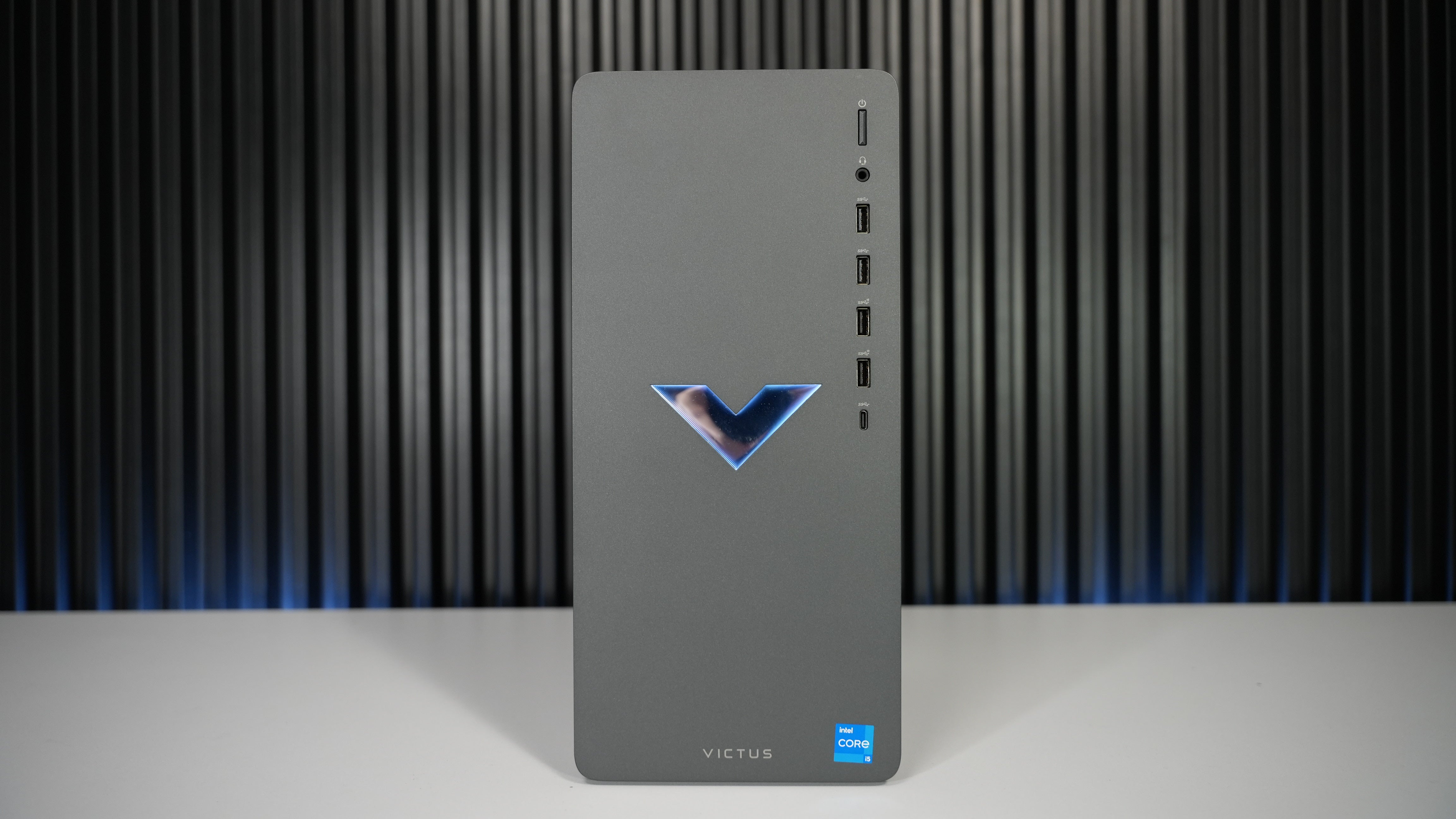 Intel i5 14400F + RTX 4060 Gaming PC