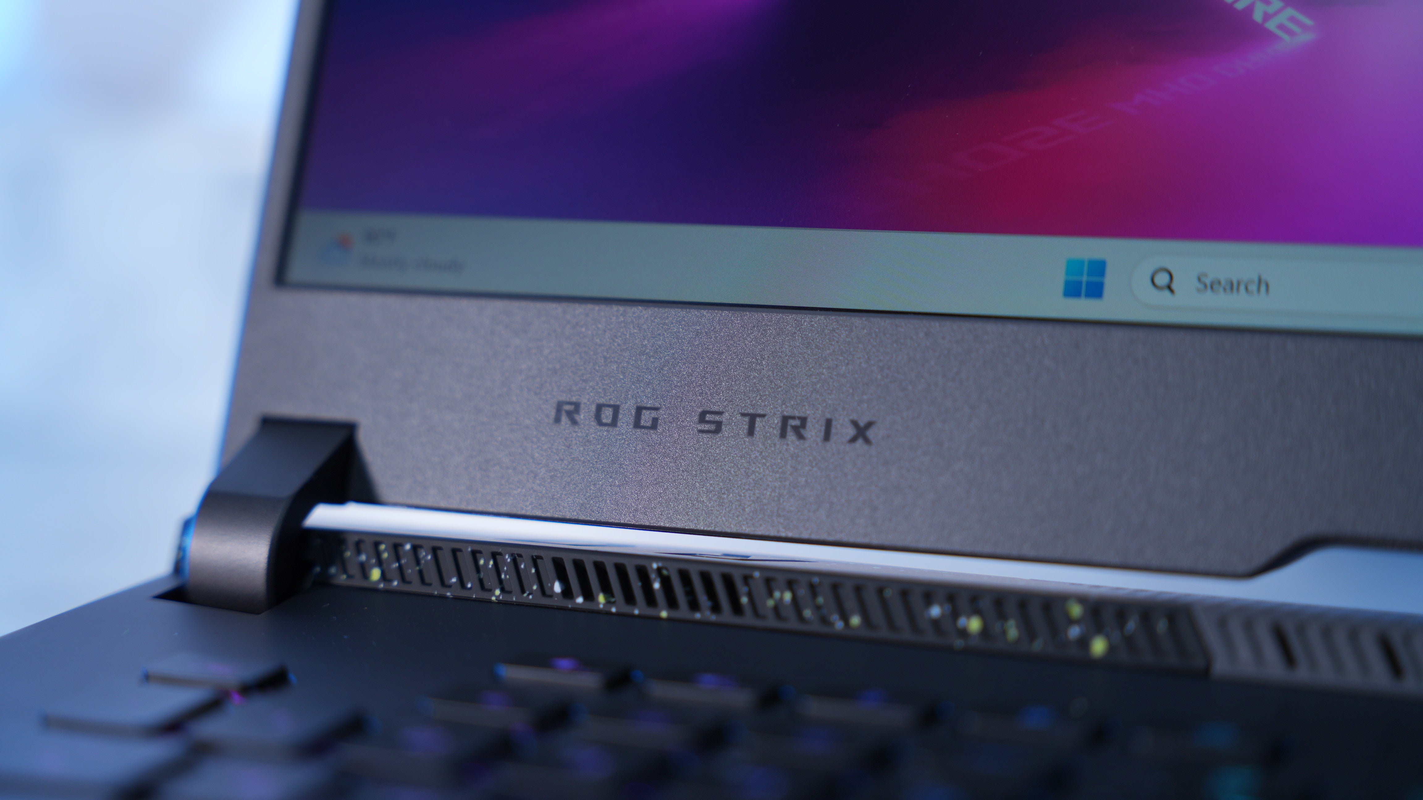 Ryzen 9 7945HX + RTX 4070 Gaming Laptop (In Stock)