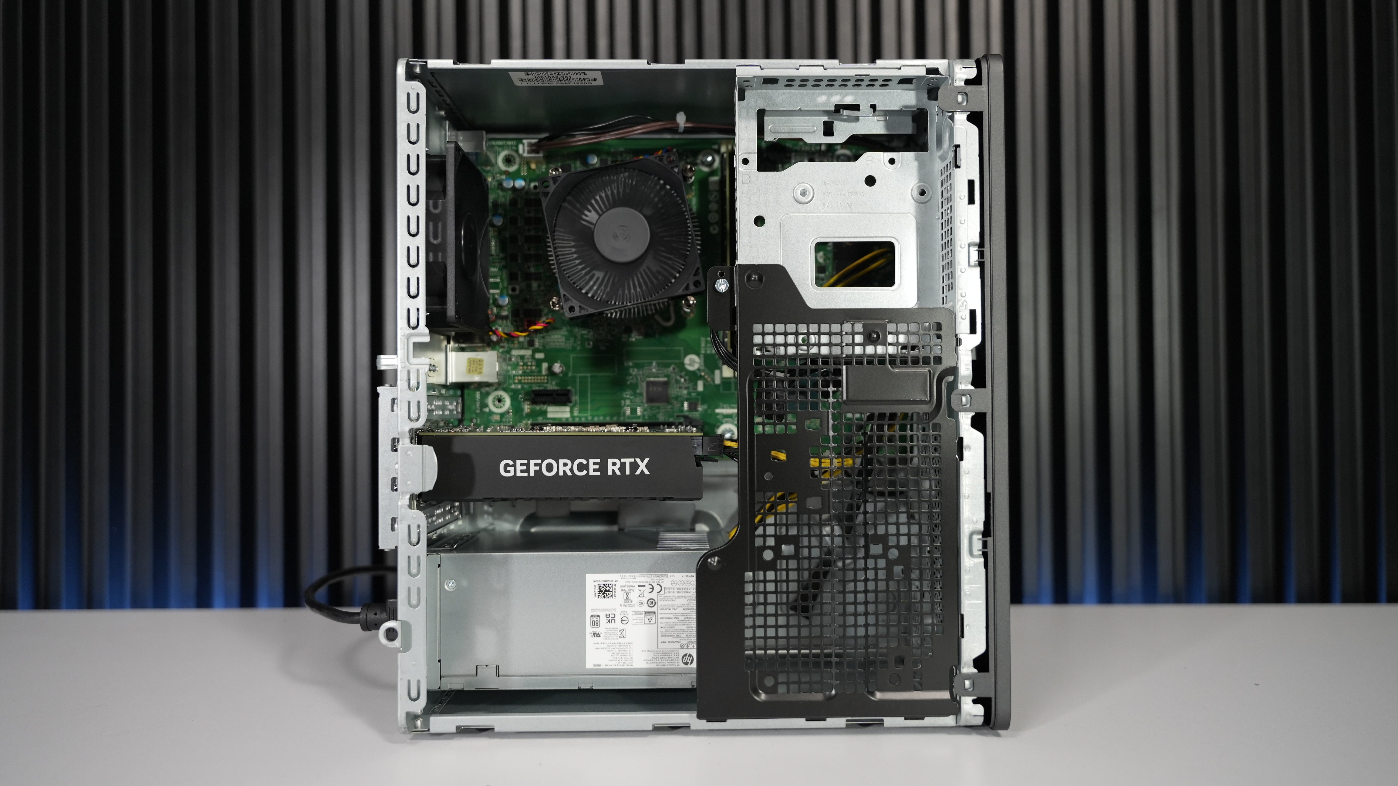 Intel i5 14400F + RTX 4060 Gaming PC