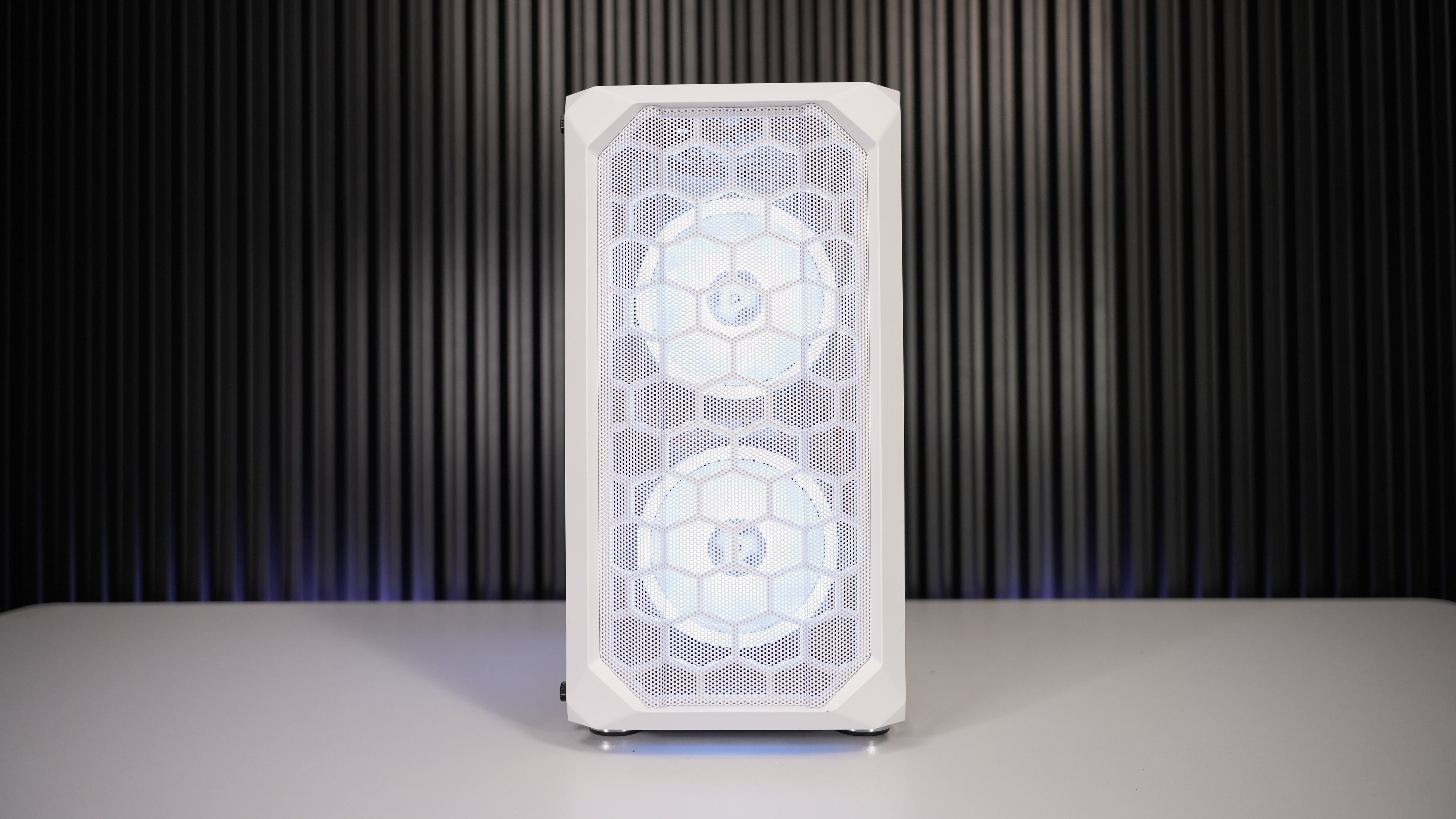 Intel i3 14100F + RTX 3060 12GB Gaming PC