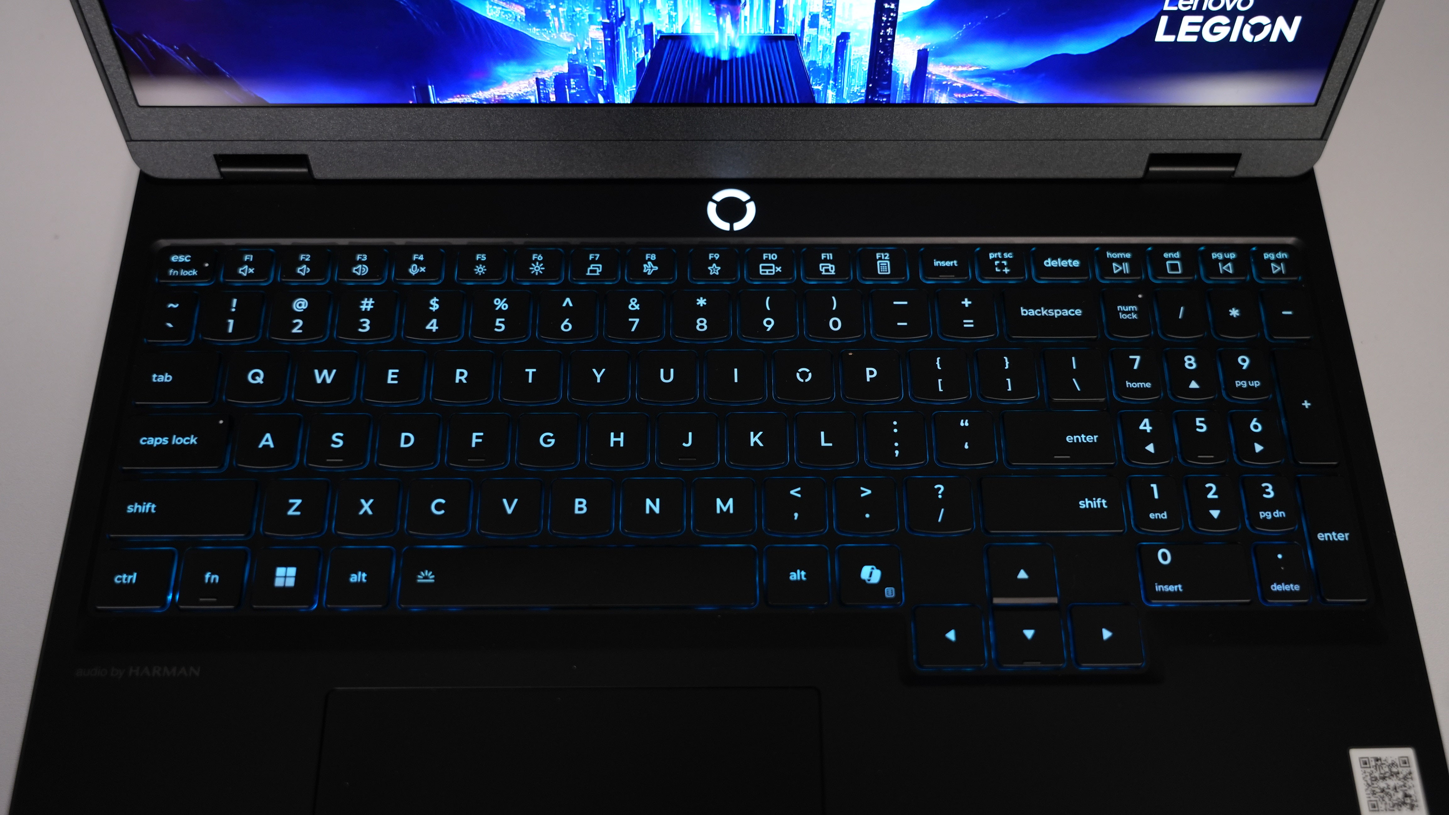 Intel i9 14900HX + RTX 5070 Gaming/Streaming Laptop