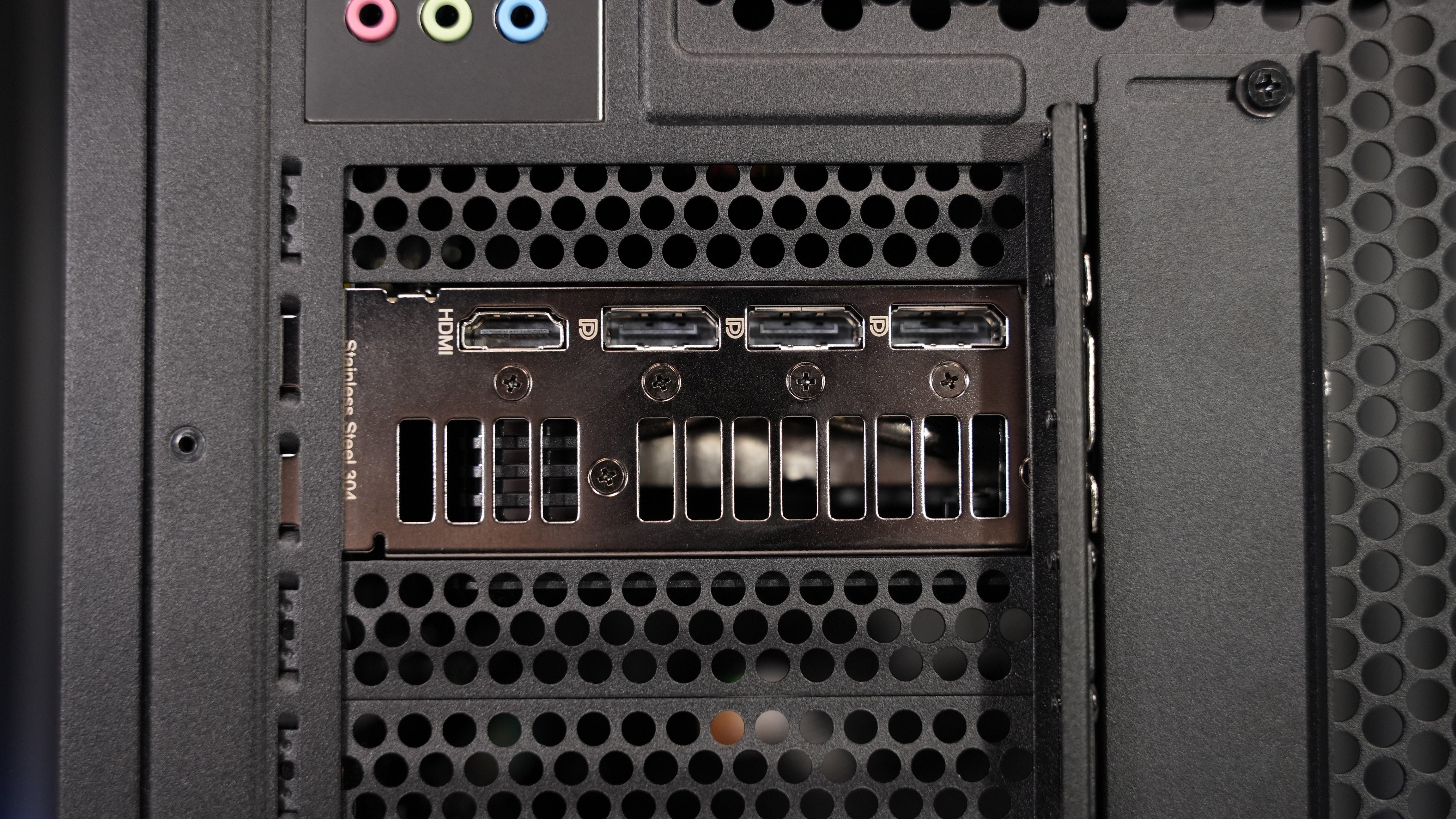 Ryzen 7 9800X3D + RTX 5070 Gaming/Streaming PC