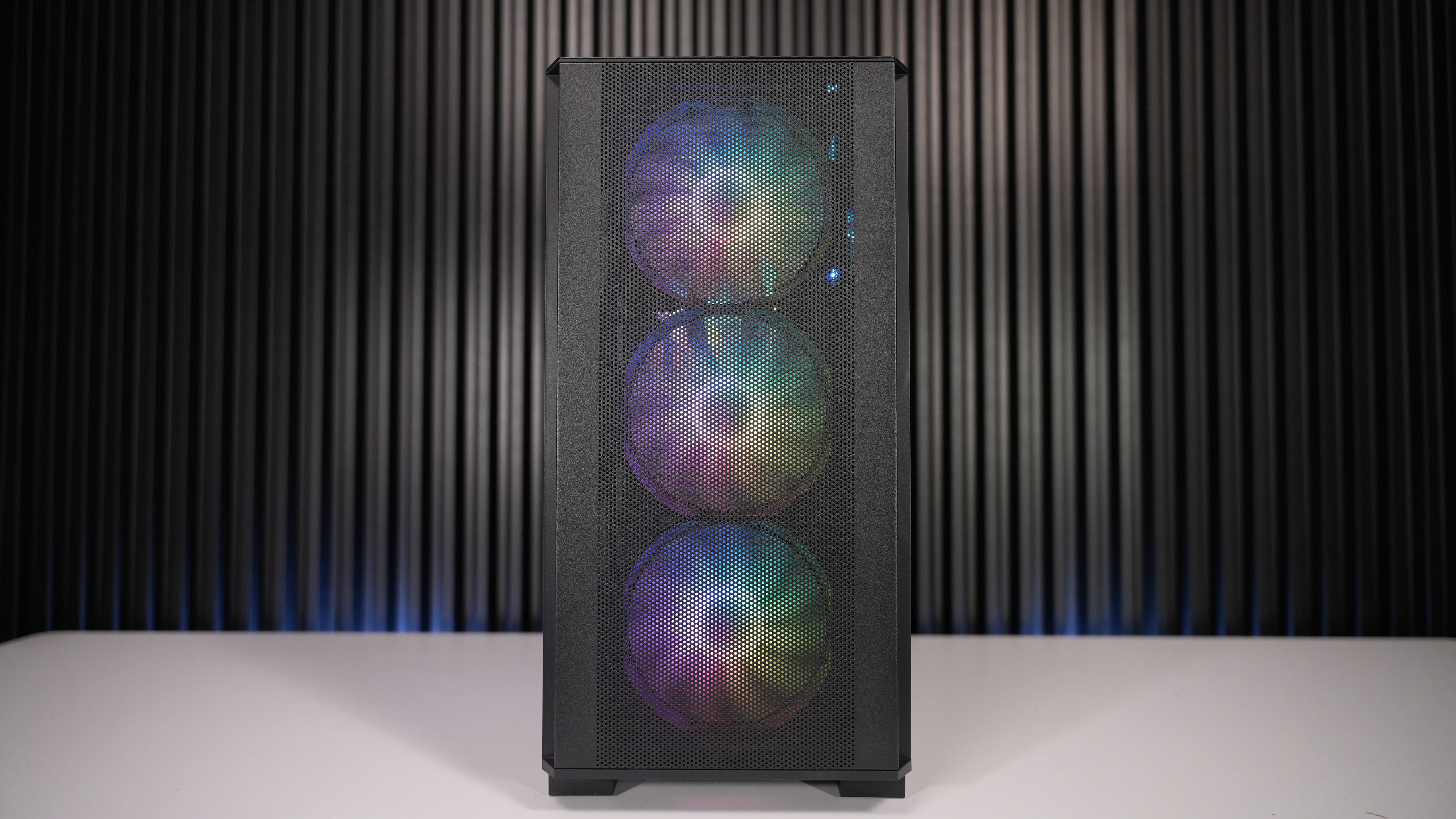 Ryzen 5 8500G + RTX 3070 Gaming PC