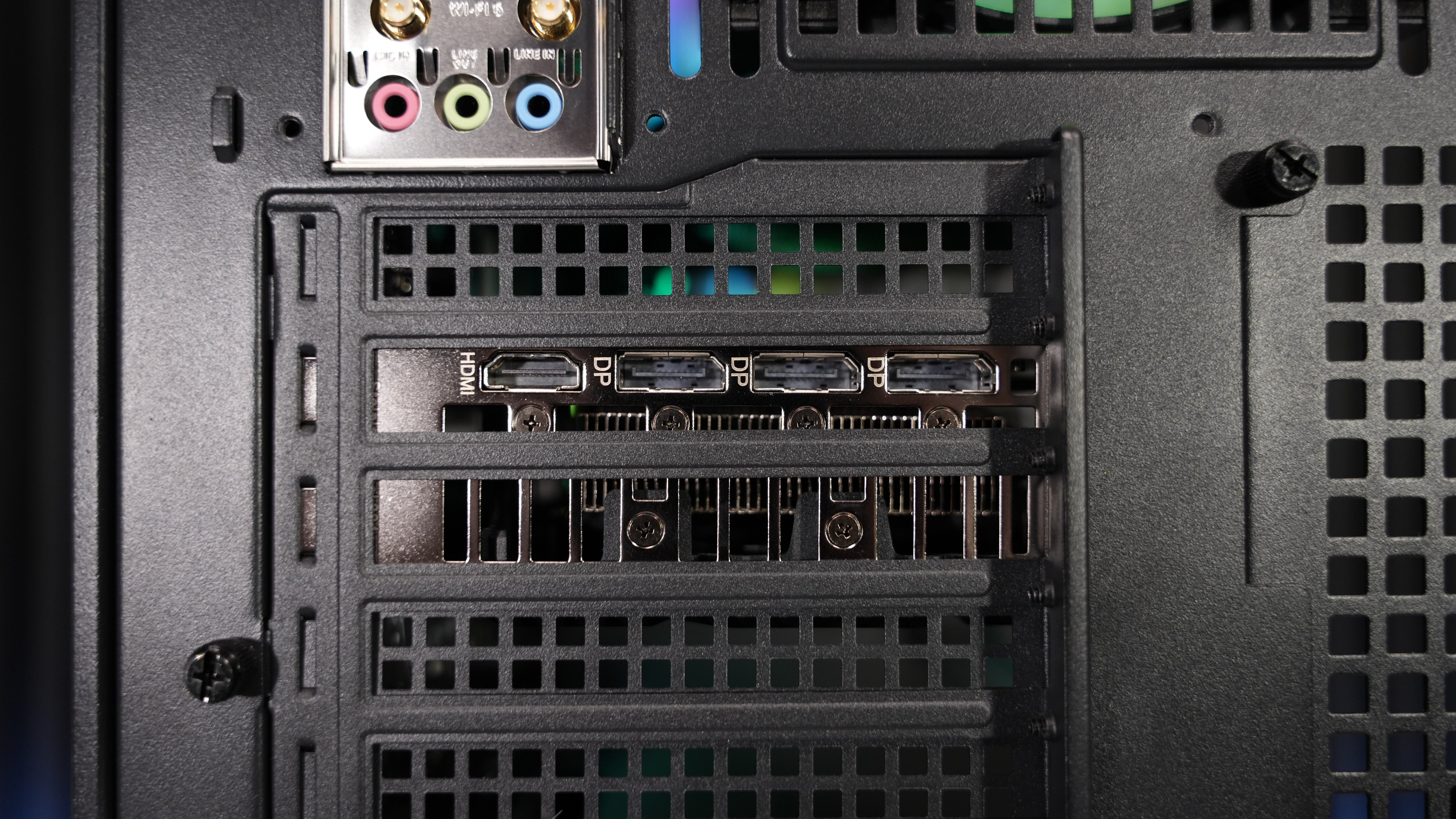 Ryzen 5 8400F + RTX 5060 Gaming PC
