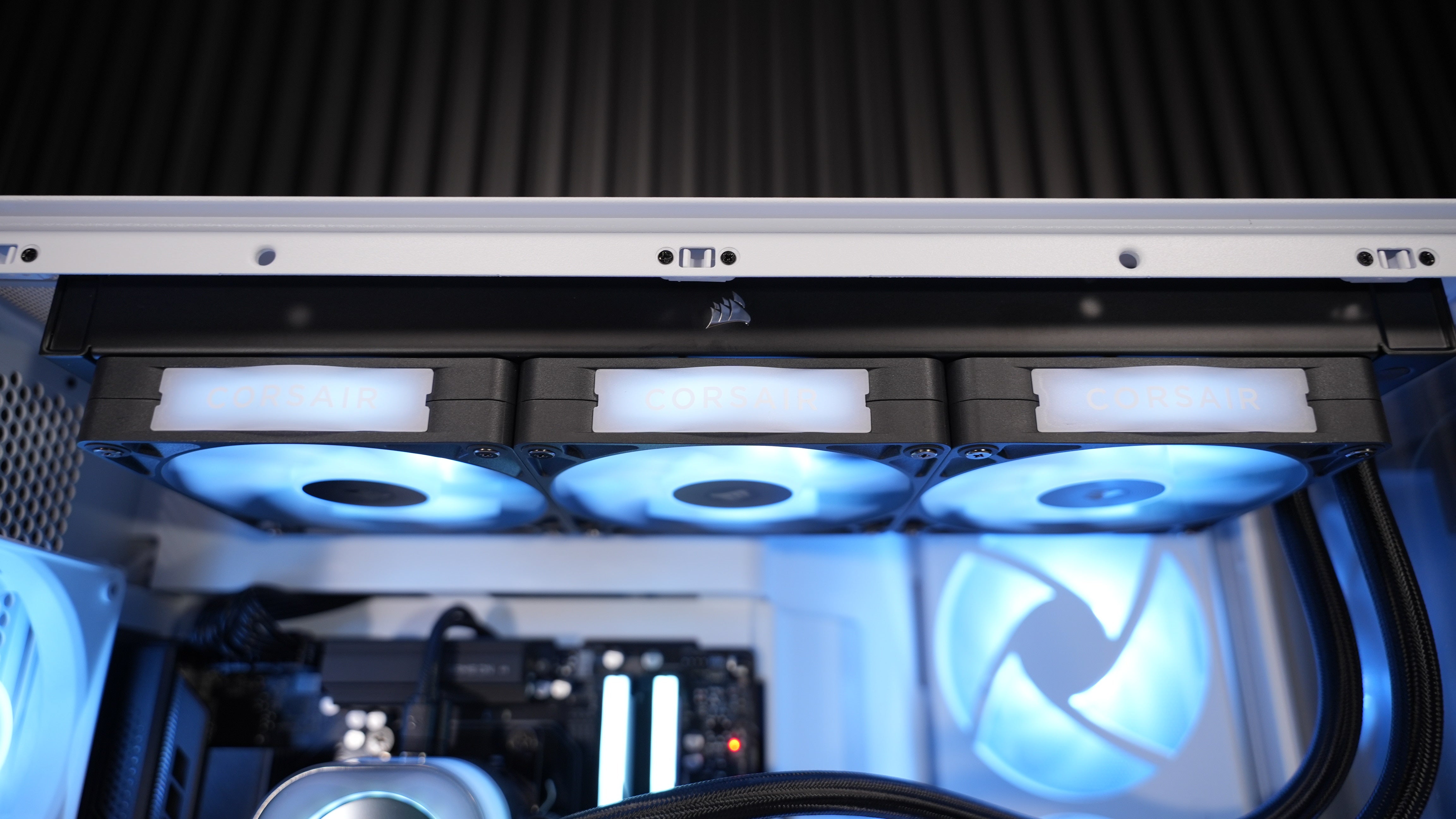 Ryzen 7 7800X3D + RTX 5070 Ti Gaming/Streaming PC