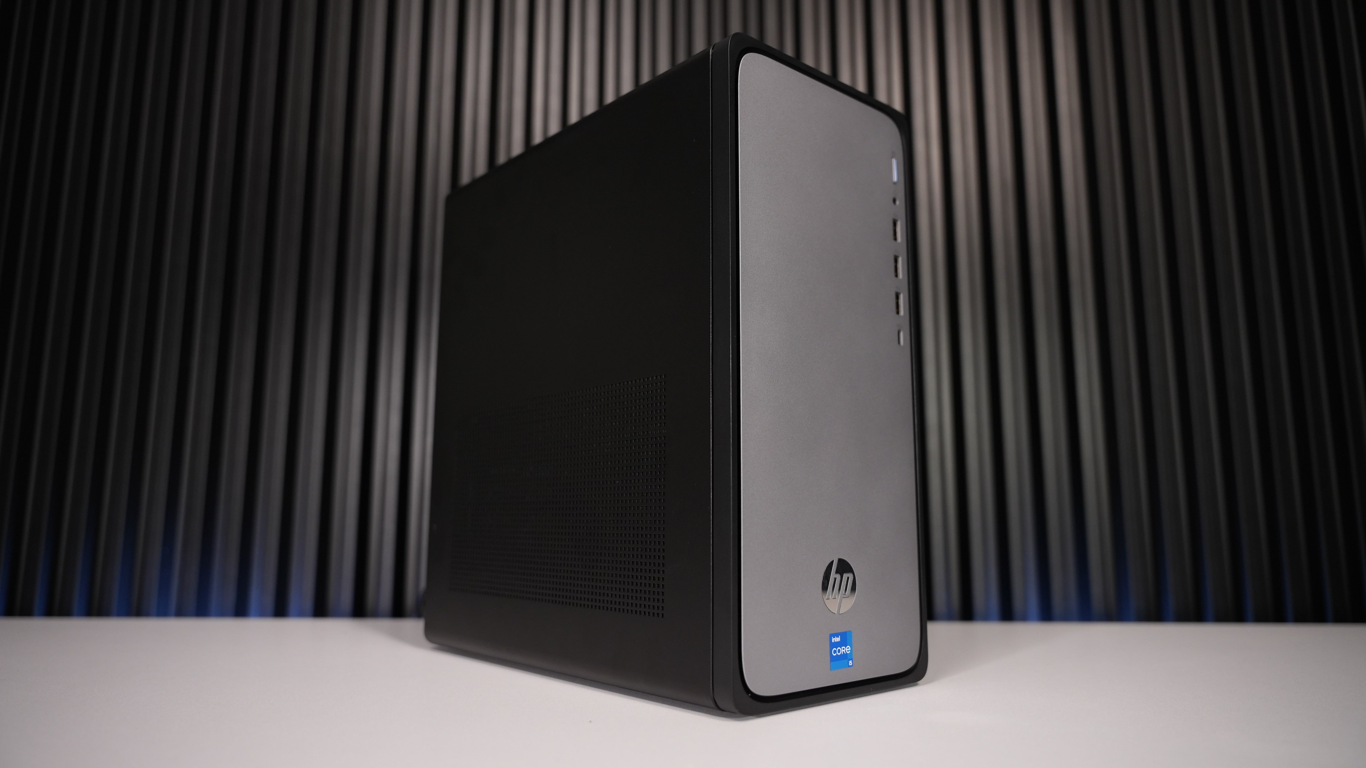 Intel i5 14400 + GTX 1050 Ti Gaming PC