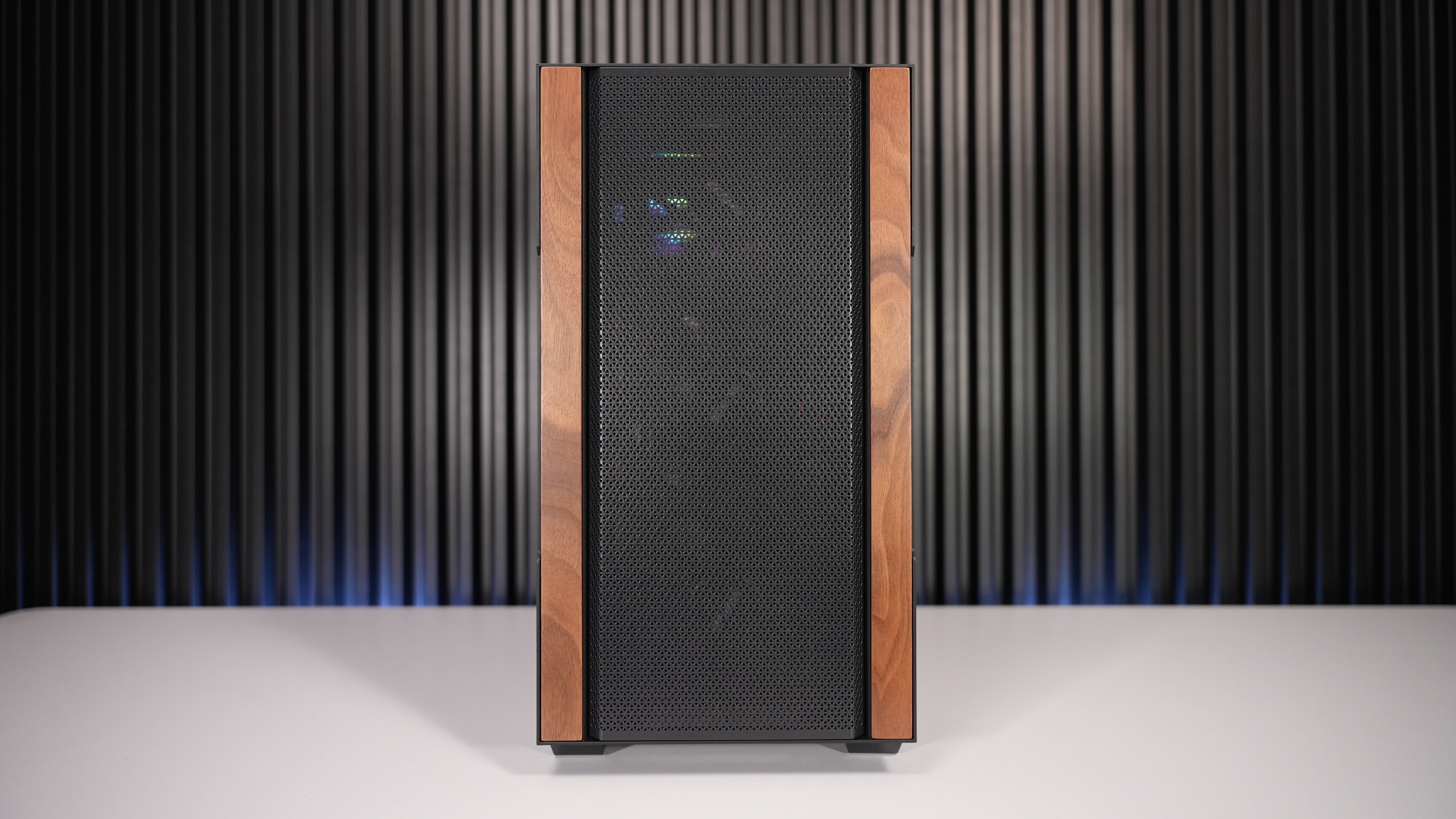 Intel i5 12400F + RTX 5060 Gaming PC
