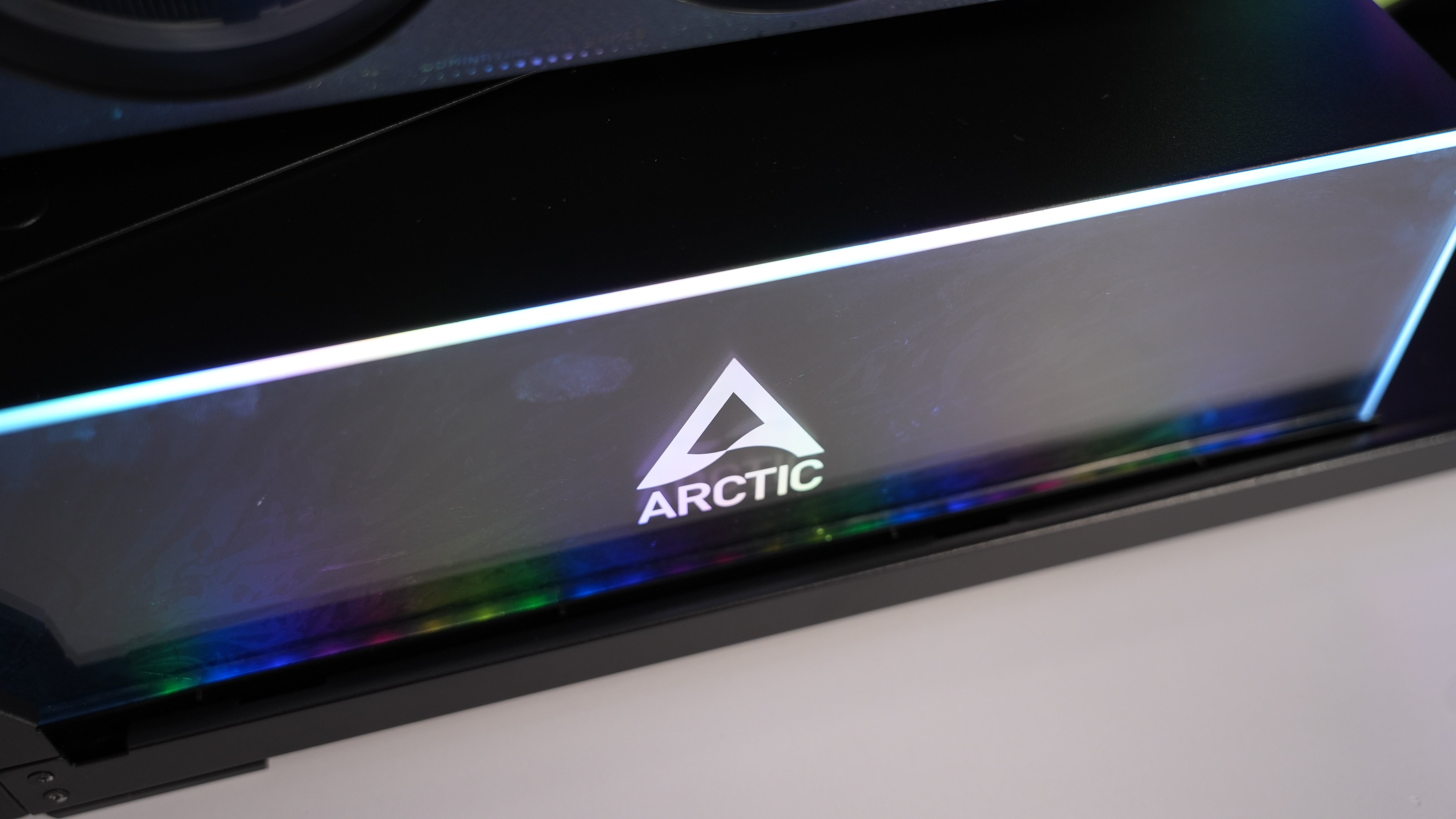 Ryzen 7 7800X3D + RTX 5080 Gaming/Streaming PC