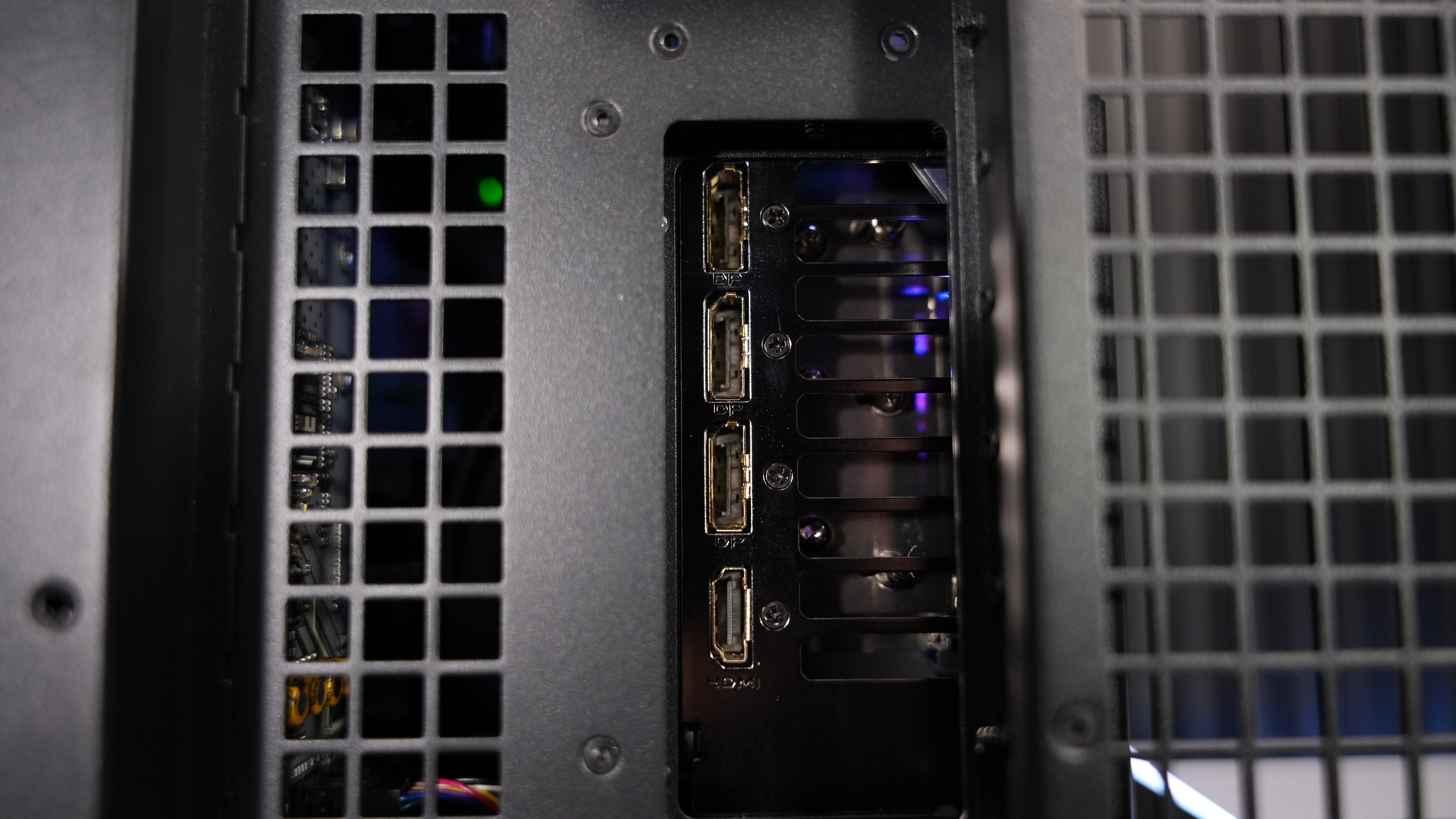 Ryzen 7 7800X3D + RTX 5080 Gaming/Streaming PC