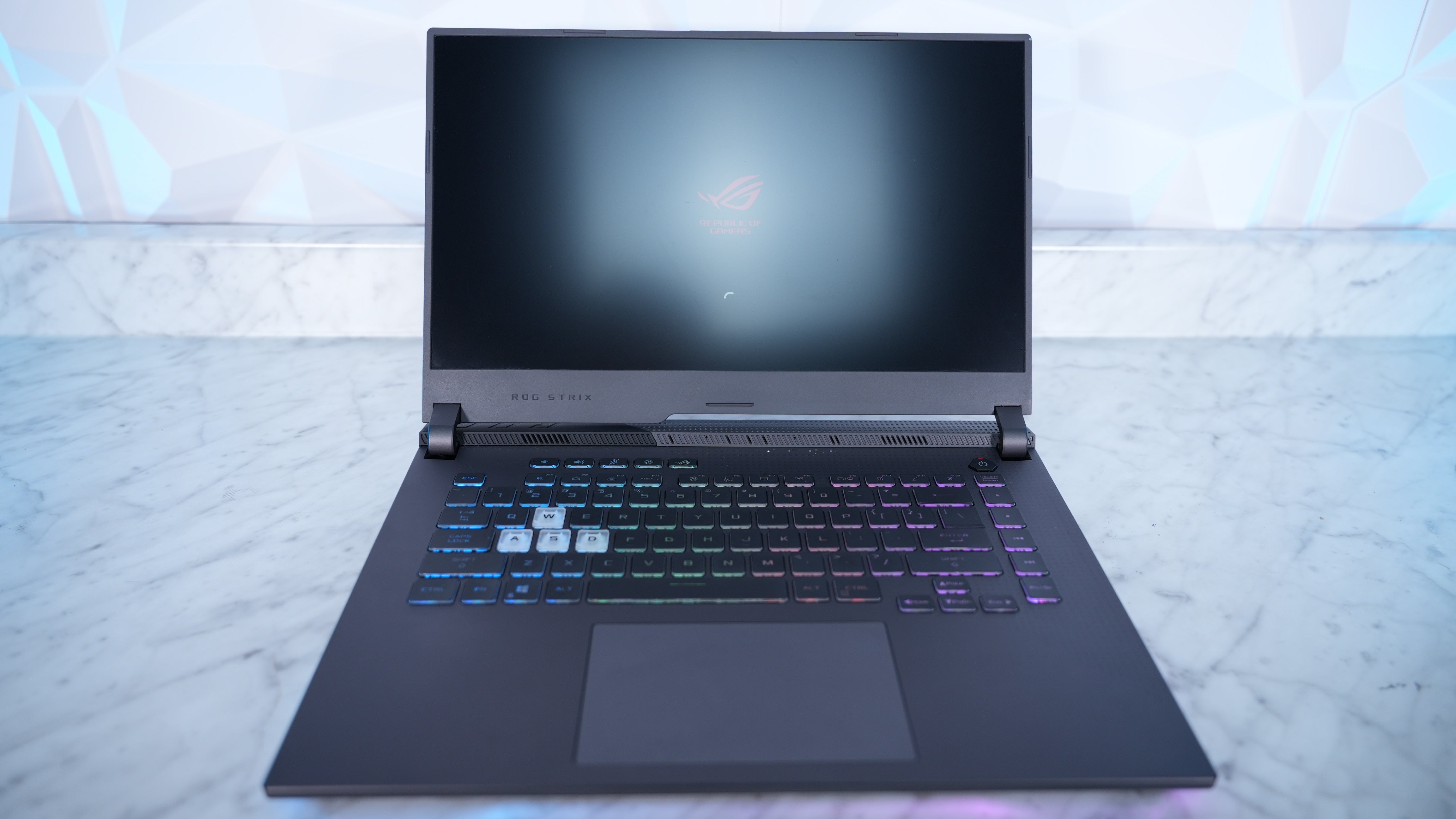 Ryzen 9 5900 HX + RTX 3060 Gaming Laptop (In Stock)