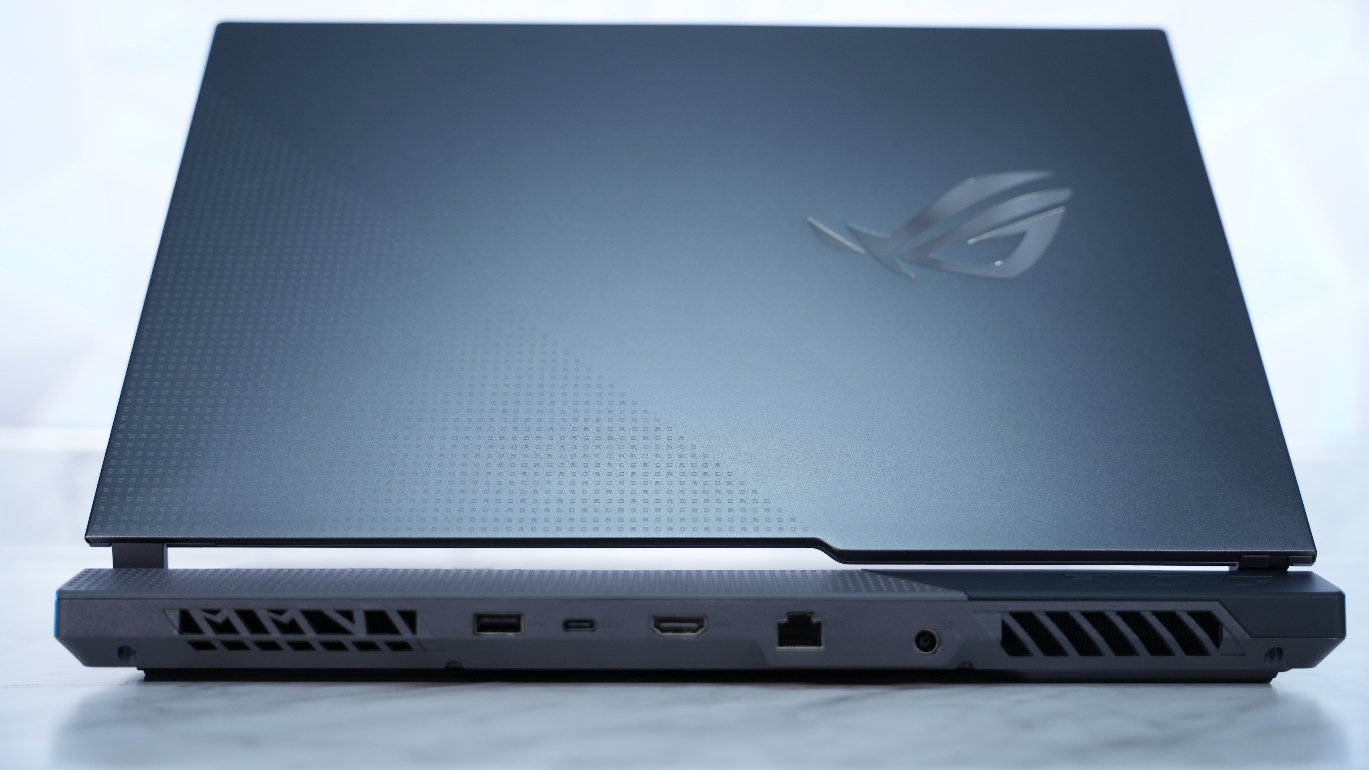 Ryzen 9 5900 HX + RTX 3060 Gaming Laptop (In Stock)