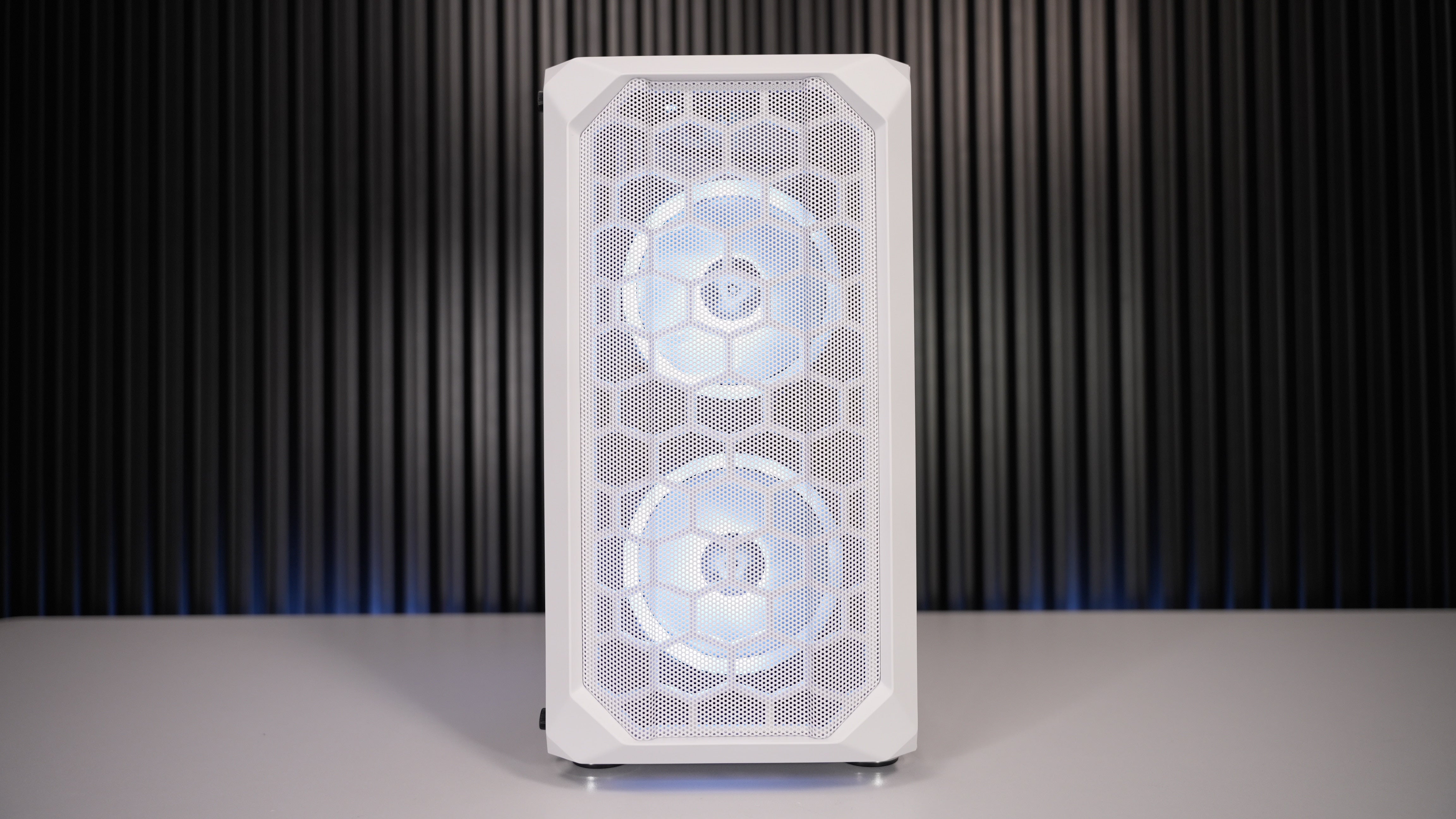 Ryzen 5 5500 + RTX 3050 8GB Gaming PC