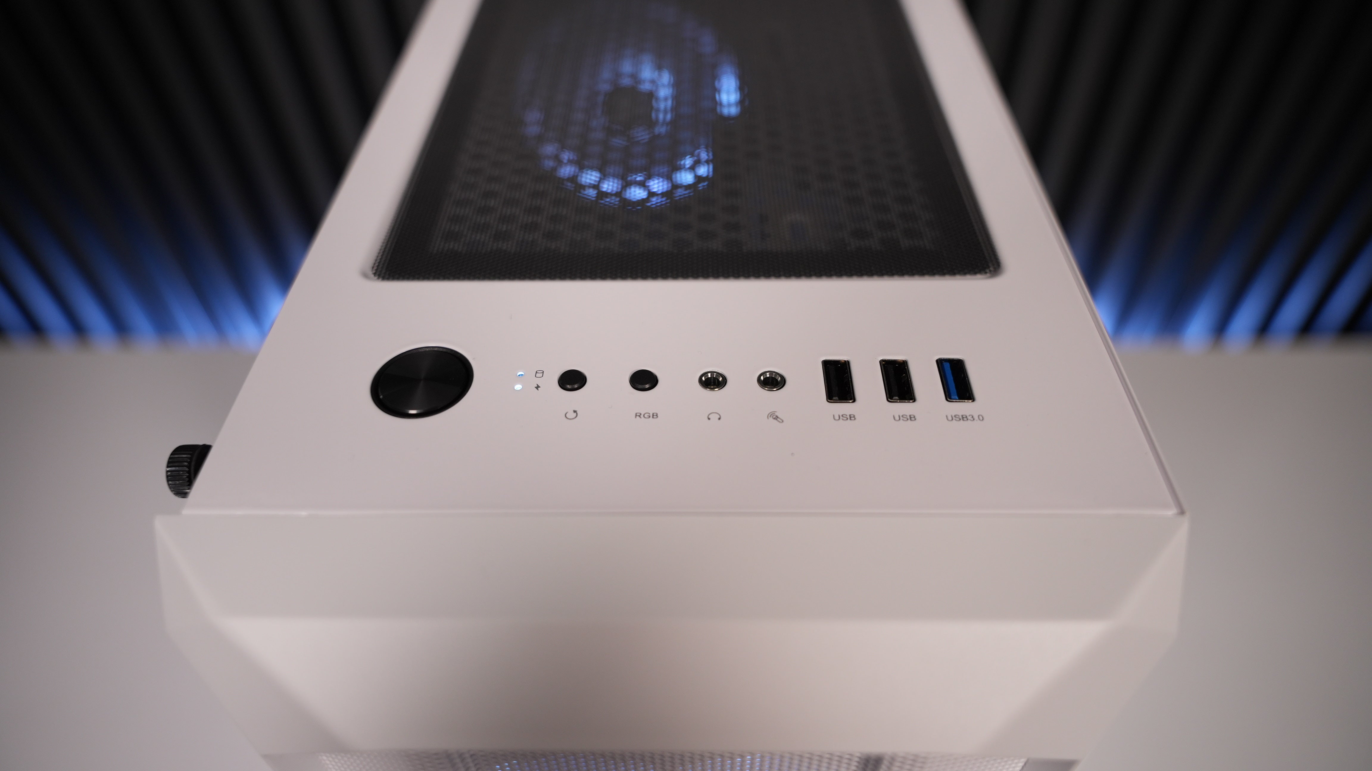 Ryzen 5 5500 + RTX 3050 8GB Gaming PC