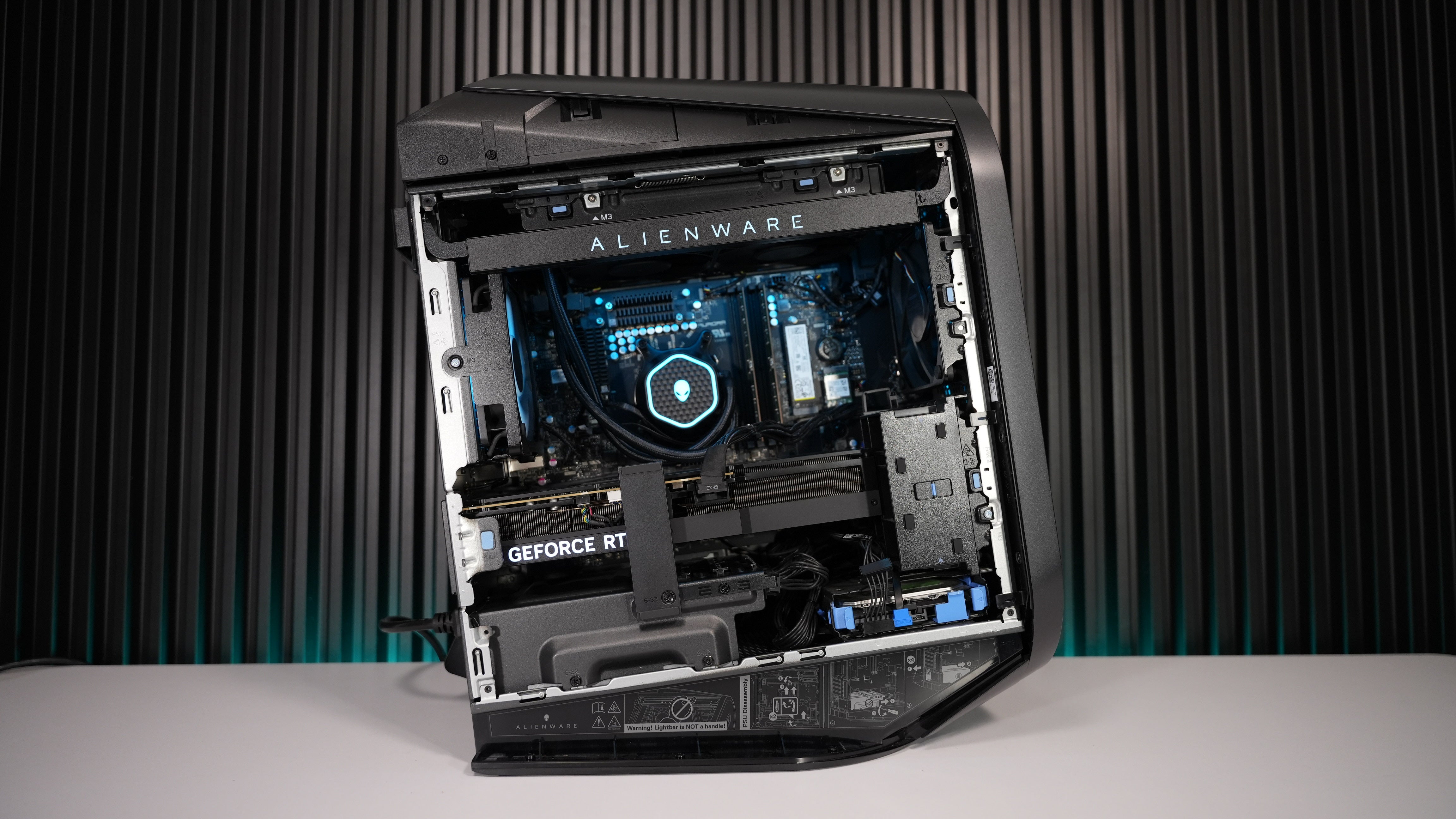 Ryzen 9 7950X + RTX 4090 Gaming/Streaming PC