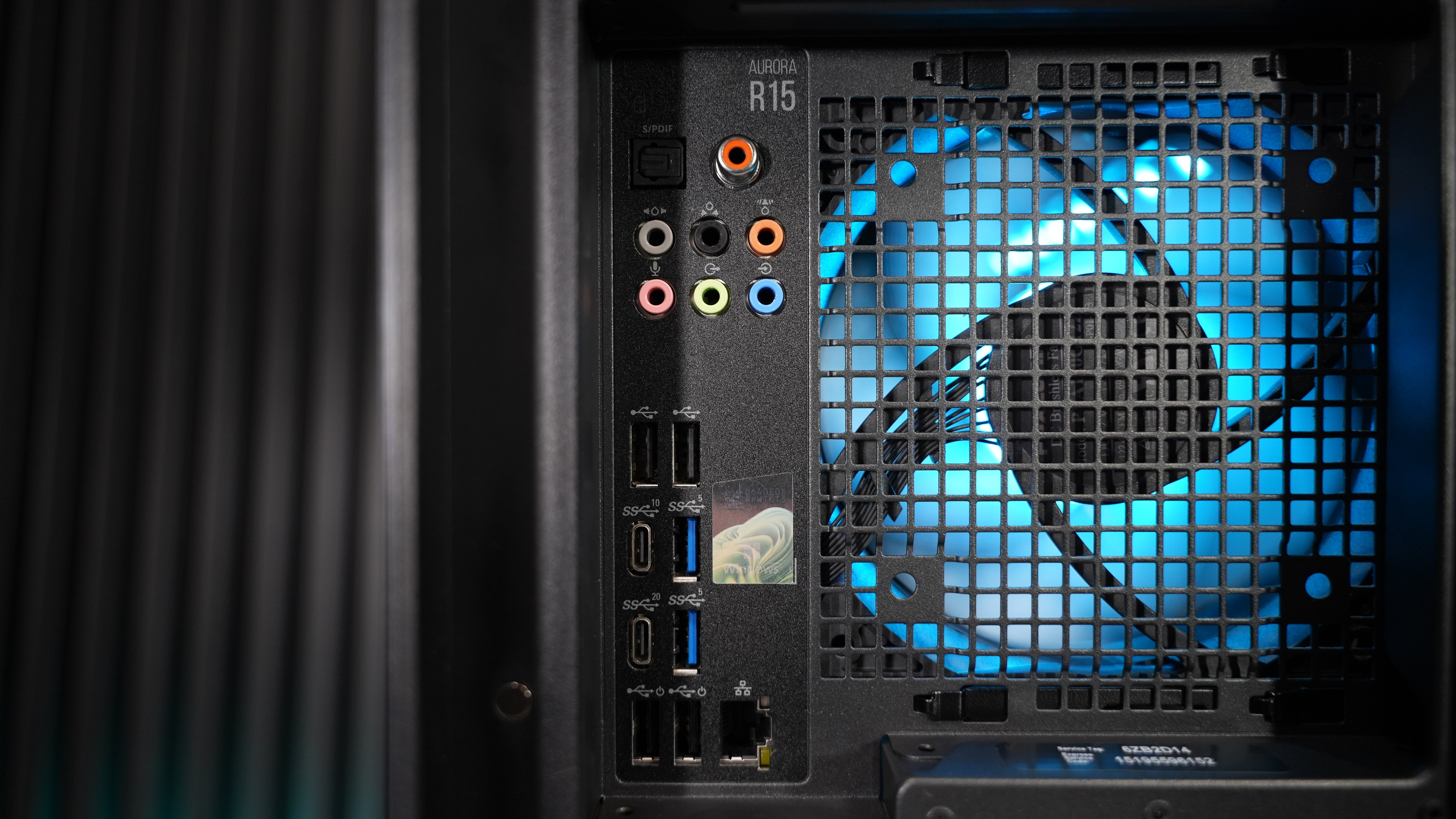 Ryzen 9 7950X + RTX 4090 Gaming/Streaming PC