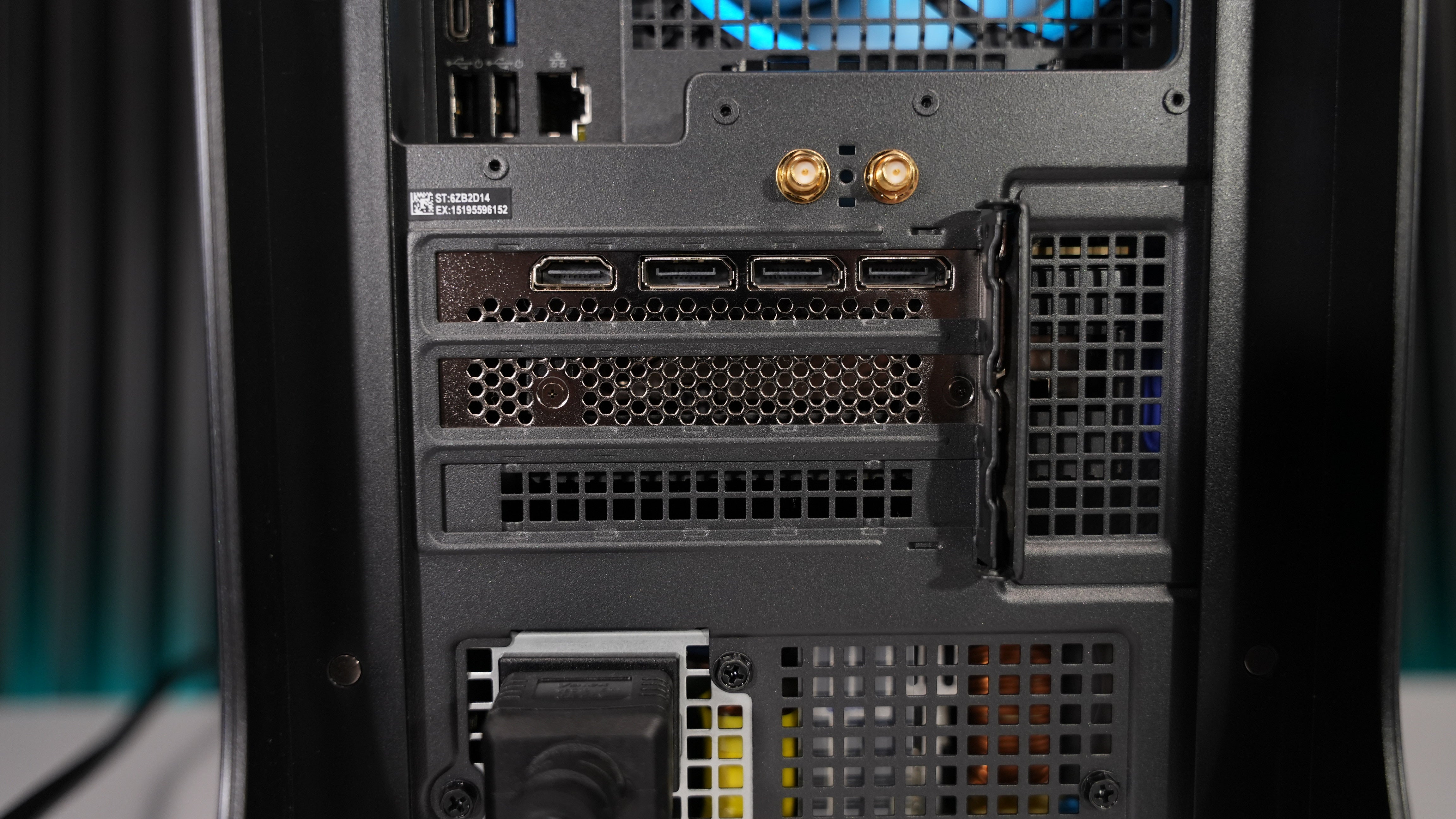 Ryzen 9 7950X + RTX 4090 Gaming/Streaming PC