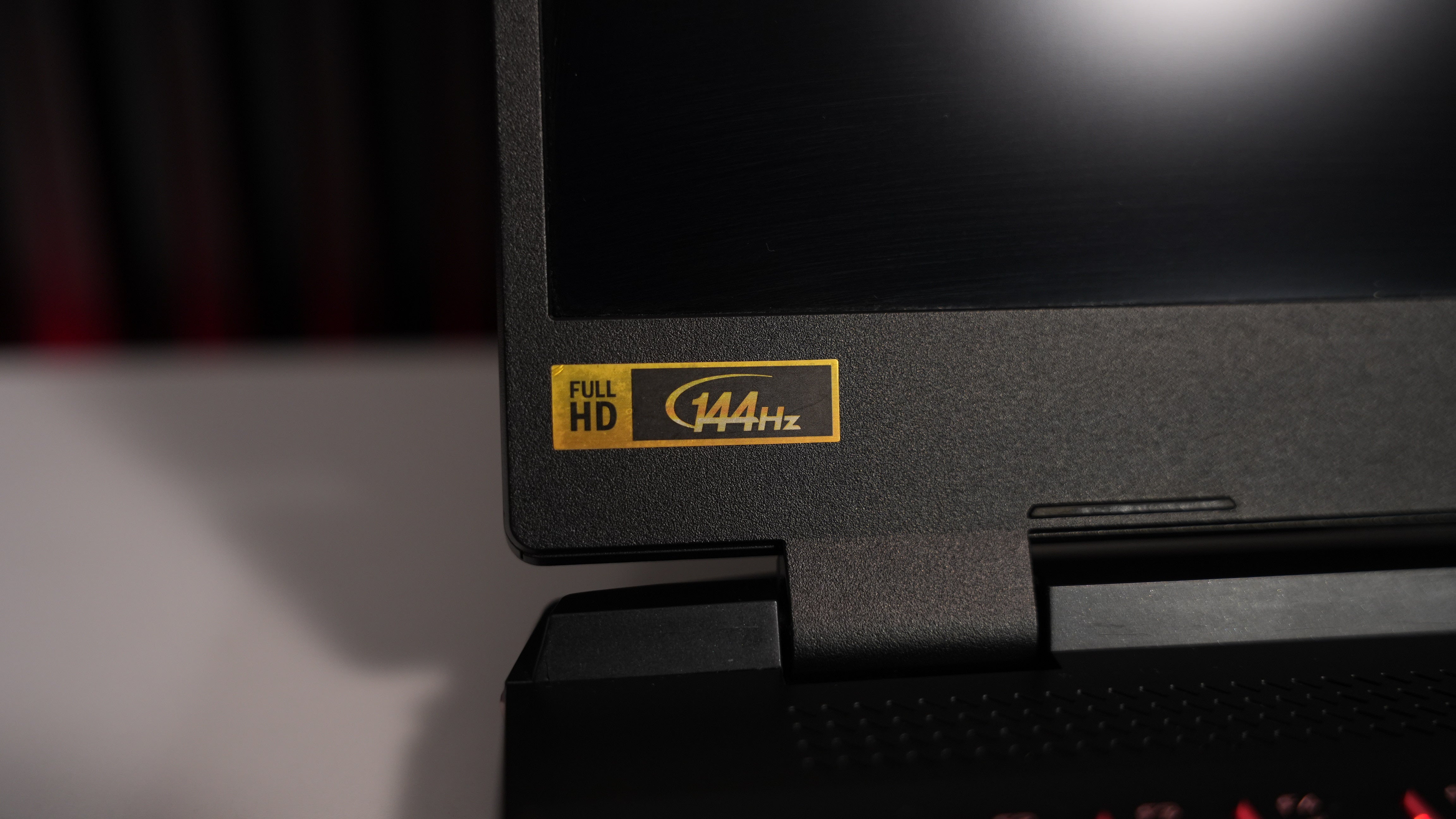 Intel i5 12500H + RTX 3050 Ti Gaming Laptop