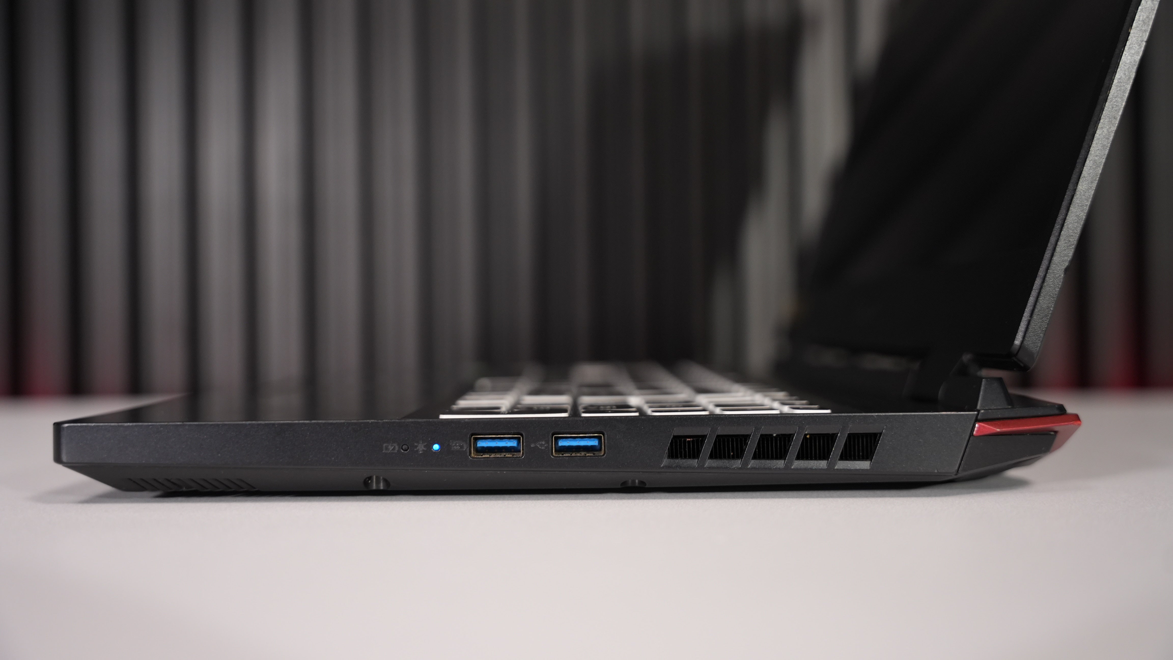 Intel i5 12500H + RTX 3050 Ti Gaming Laptop