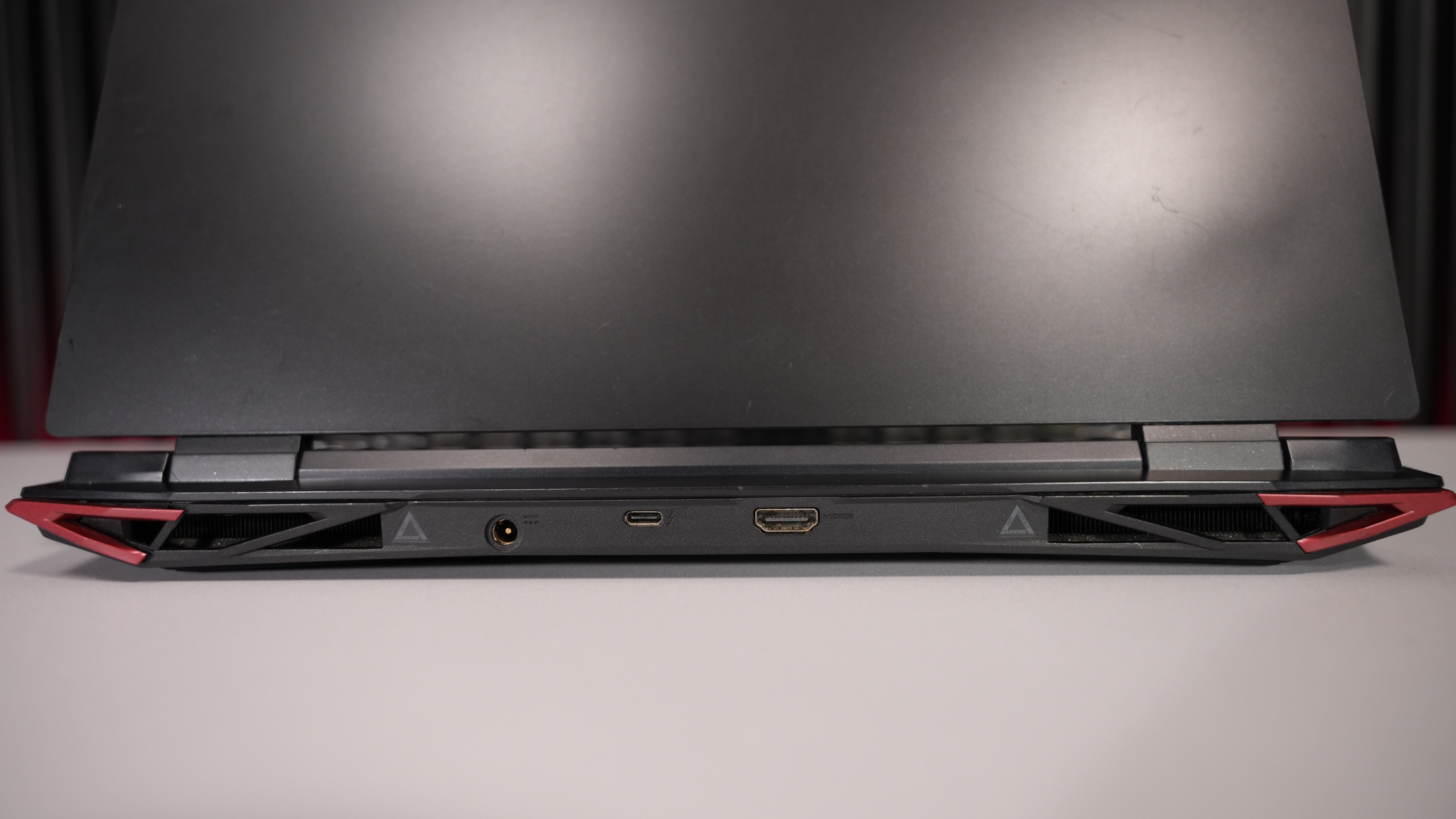 Intel i5 12500H + RTX 3050 Ti Gaming Laptop
