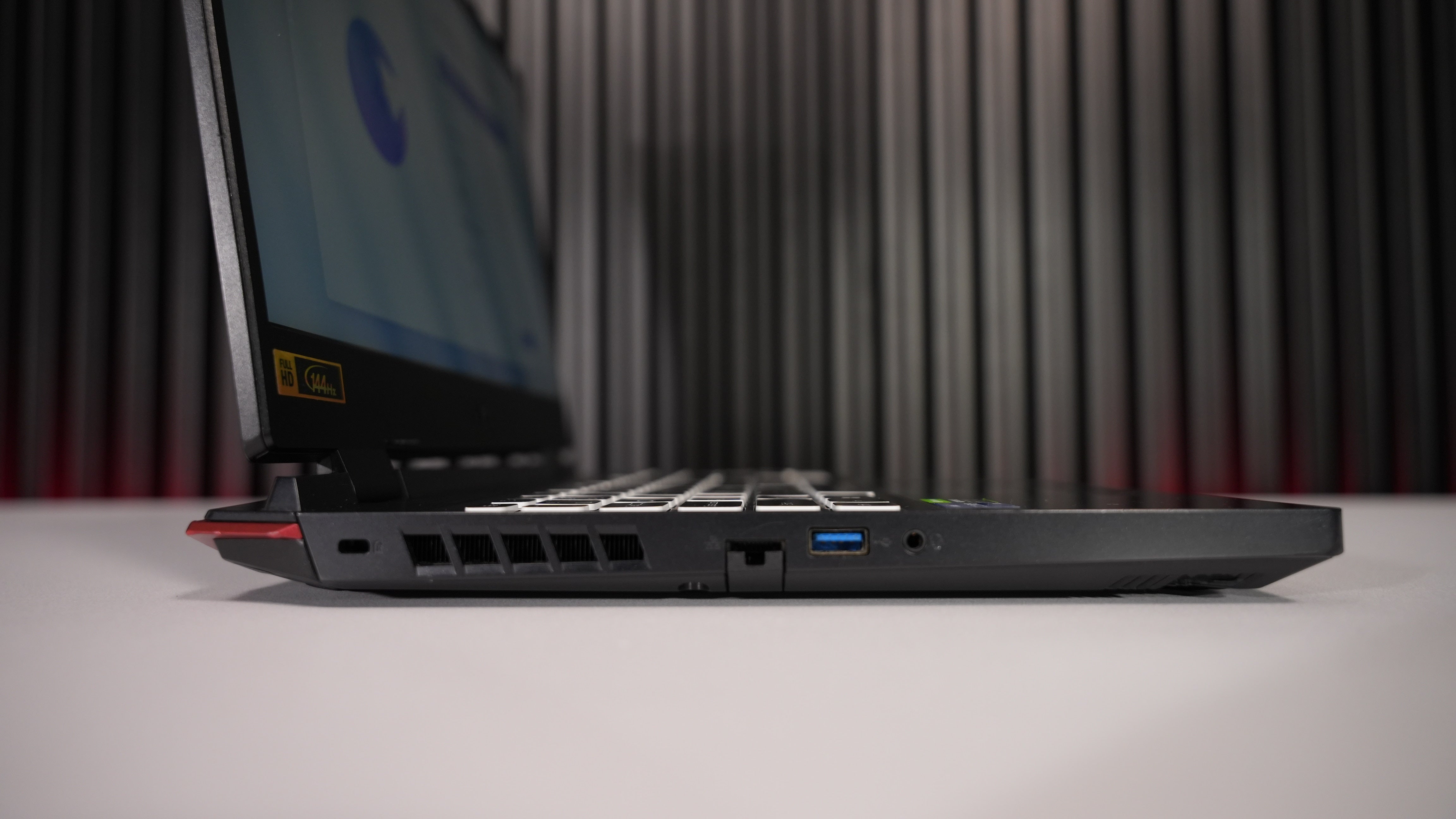 Intel i5 12500H + RTX 3050 Ti Gaming Laptop