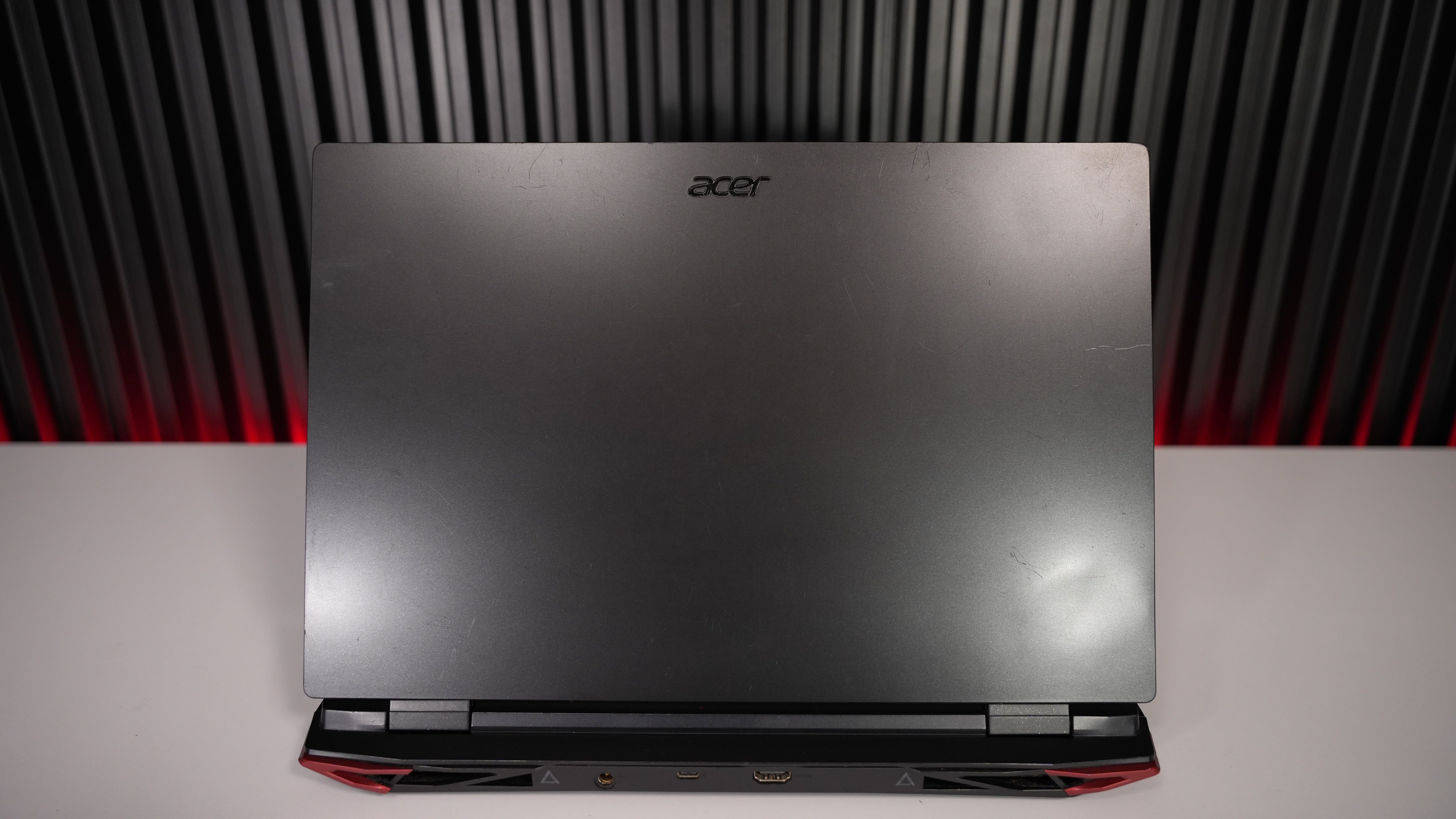 Intel i5 12500H + RTX 3050 Ti Gaming Laptop