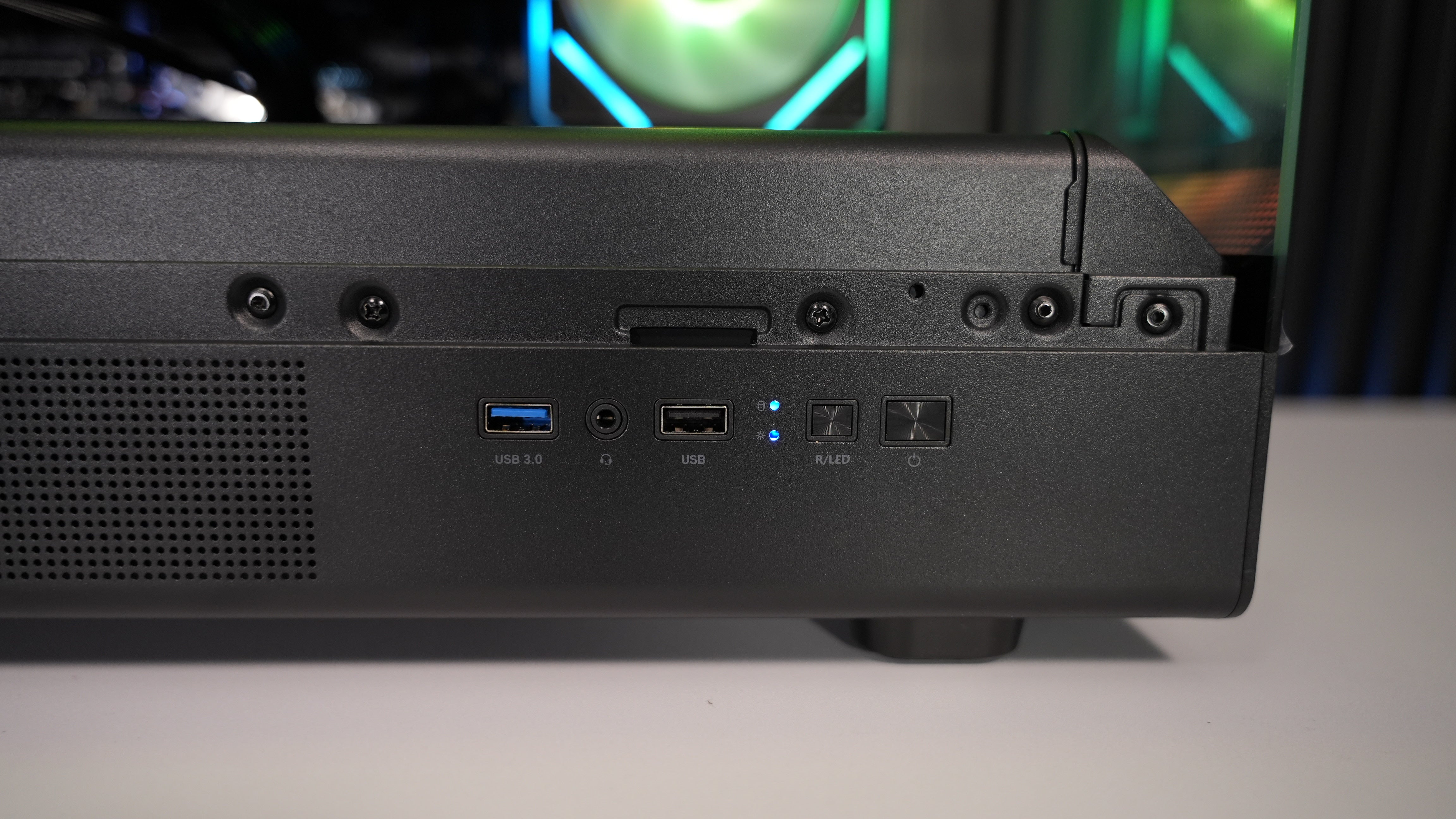 Ryzen 9 9900X + RTX 5070 Gaming/Streaming PC