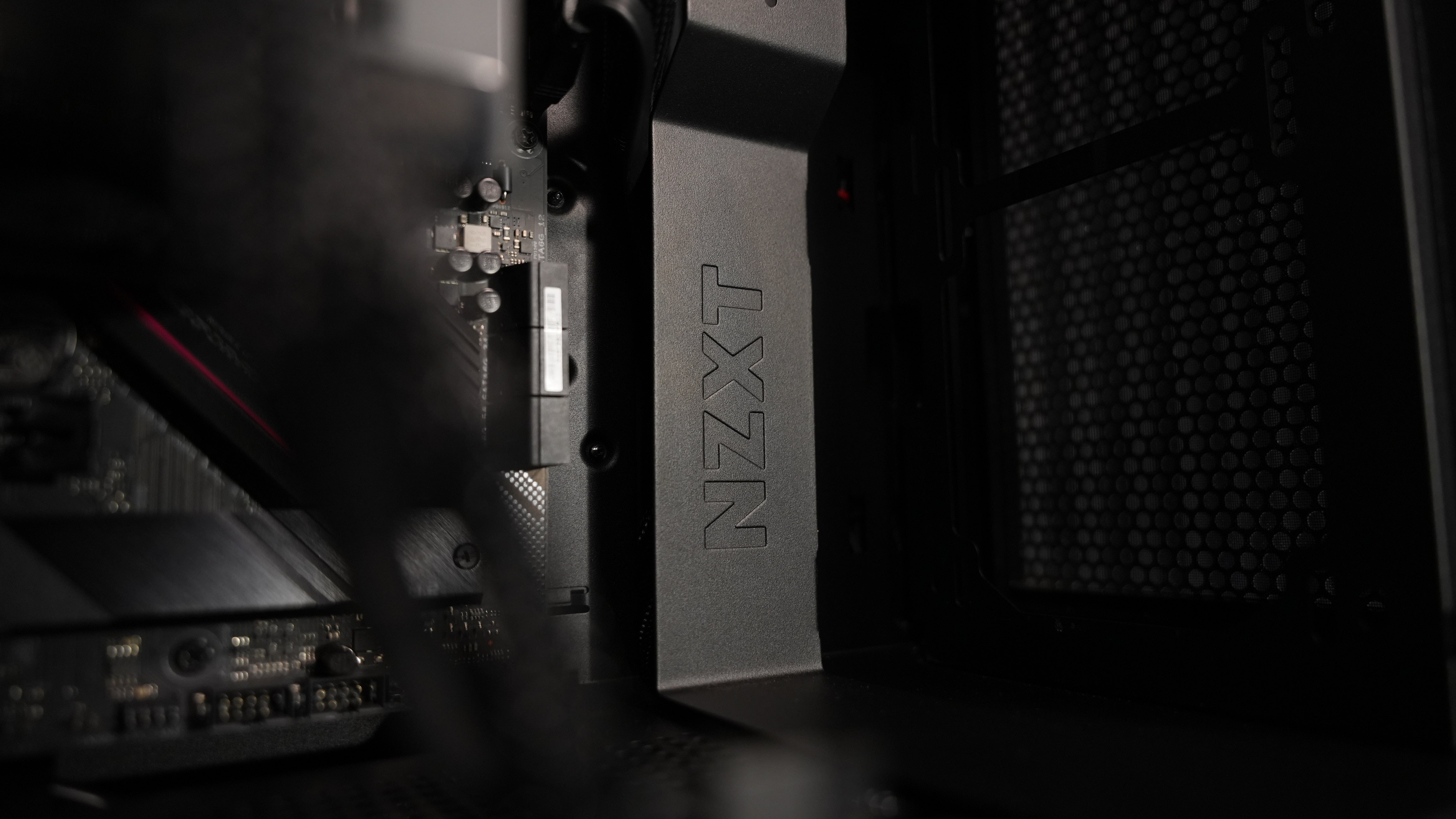 Ryzen 5 4500 + RX 6500XT Budget Gaming PC