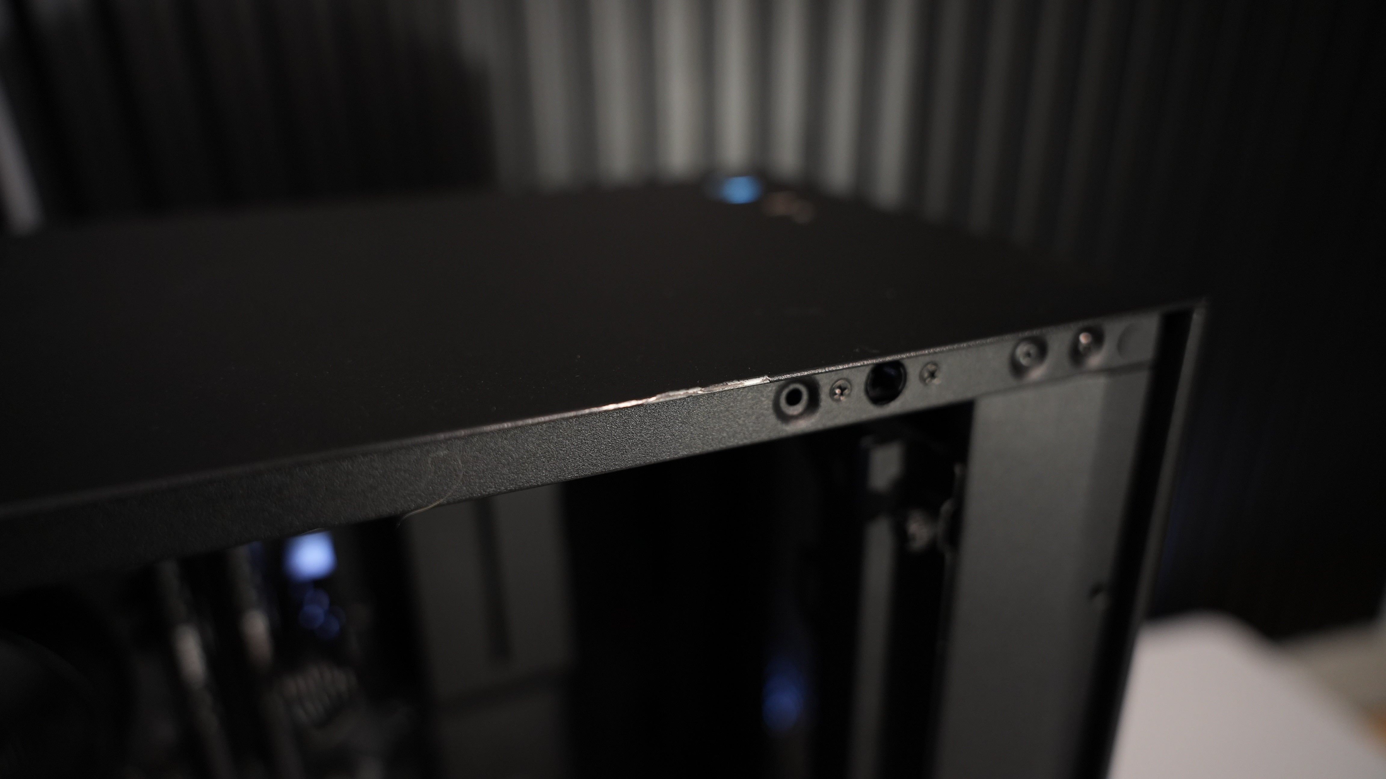 Ryzen 5 4500 + RX 6500XT Budget Gaming PC