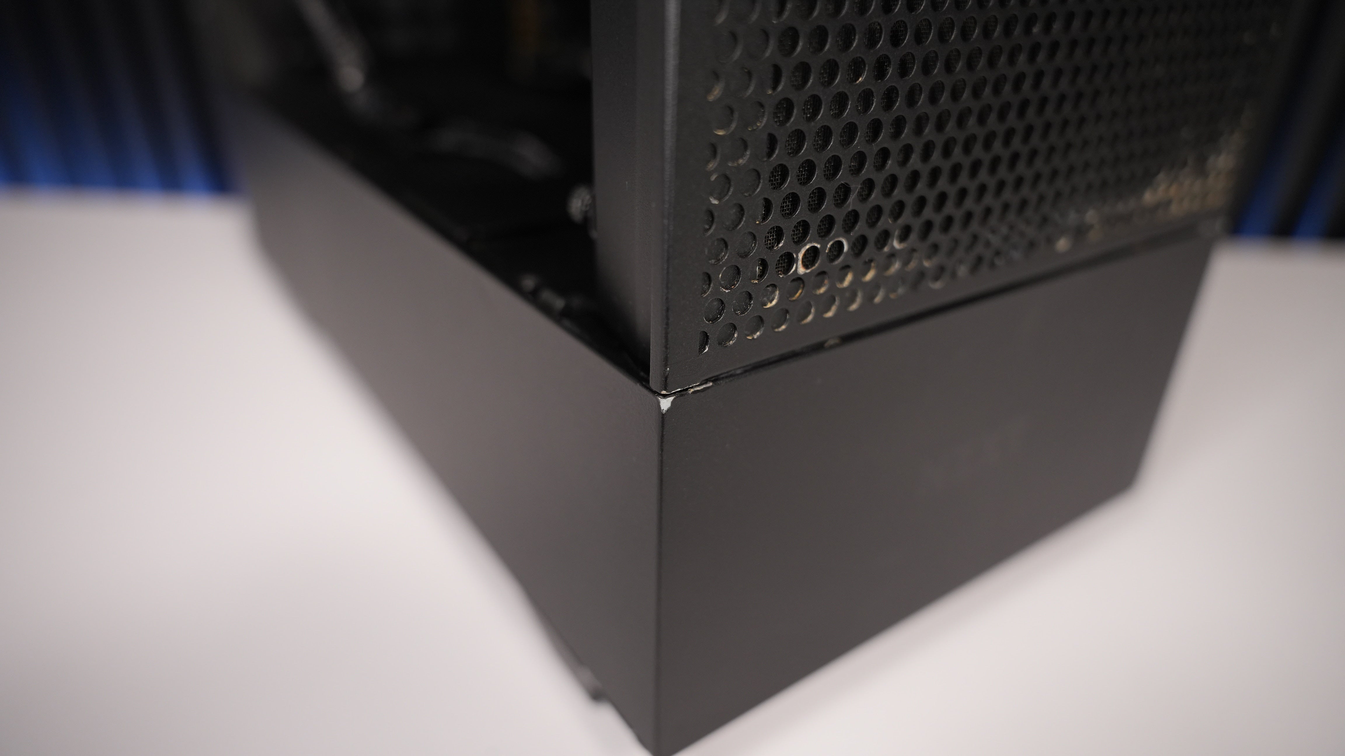 Ryzen 5 4500 + RX 6500XT Budget Gaming PC