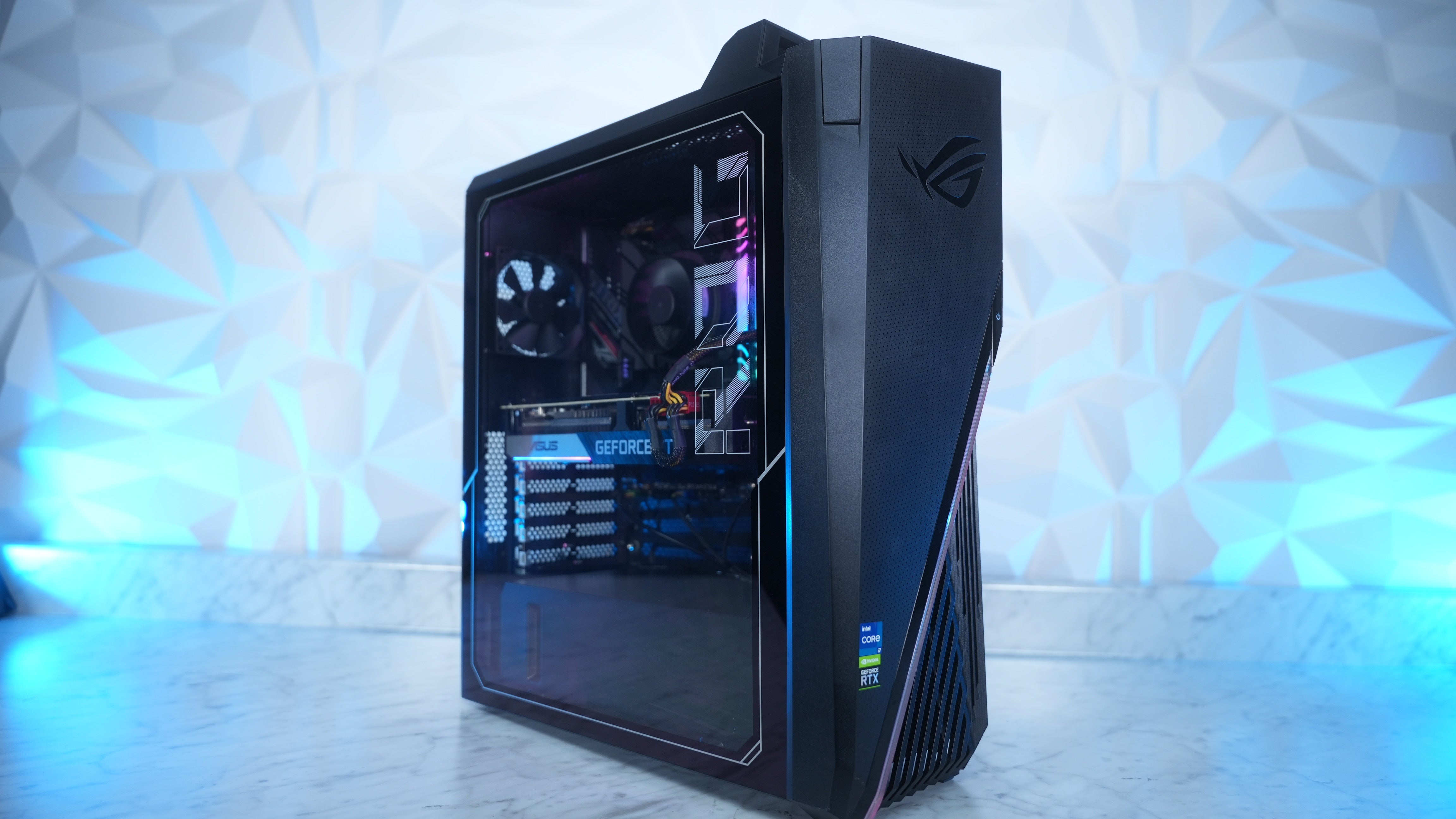 Intel i7 11700F + RTX 3070 Gaming/Streaming PC (In Stock)