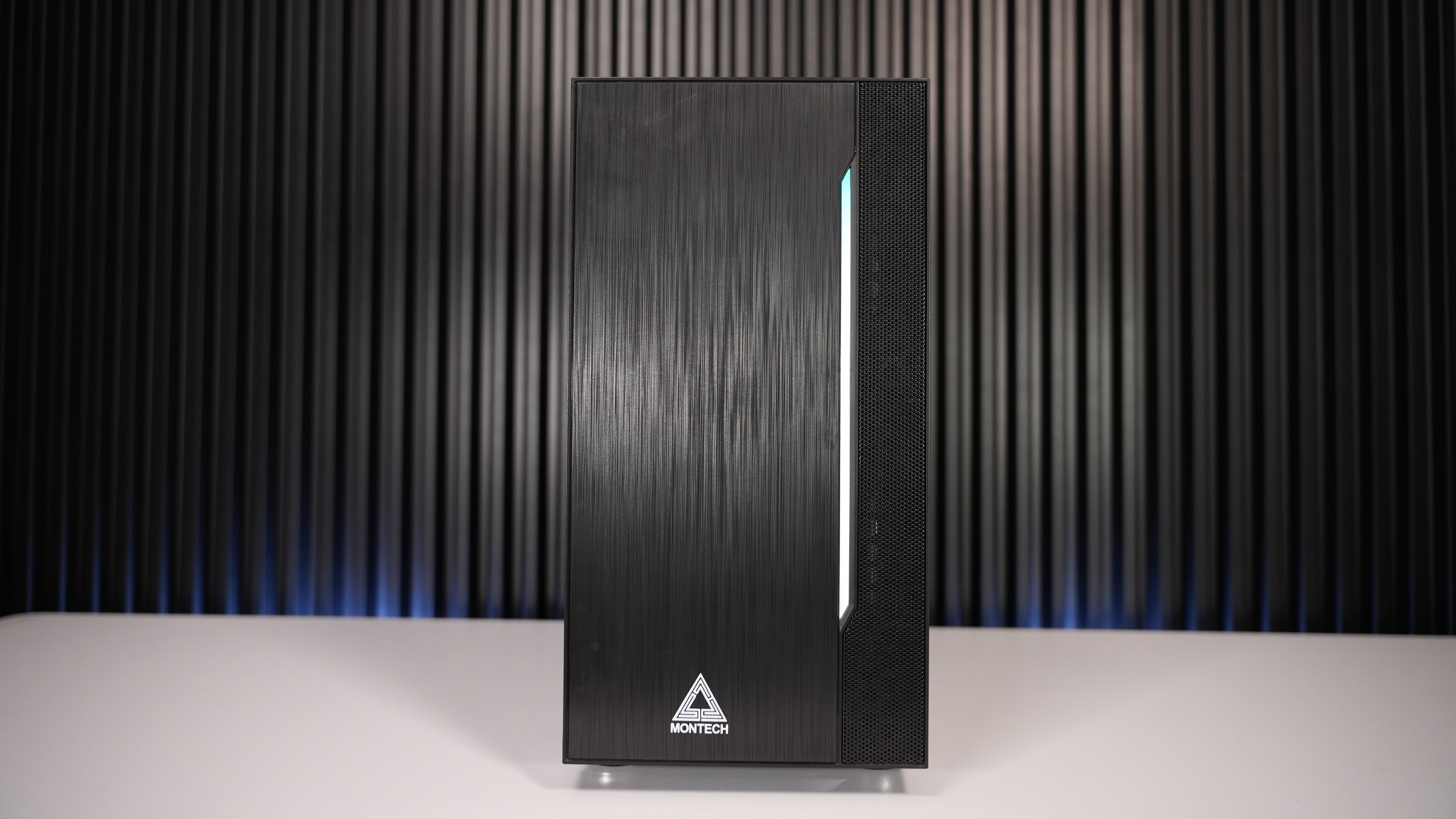 Intel i3 10100F + GTX 1660Ti Gaming PC