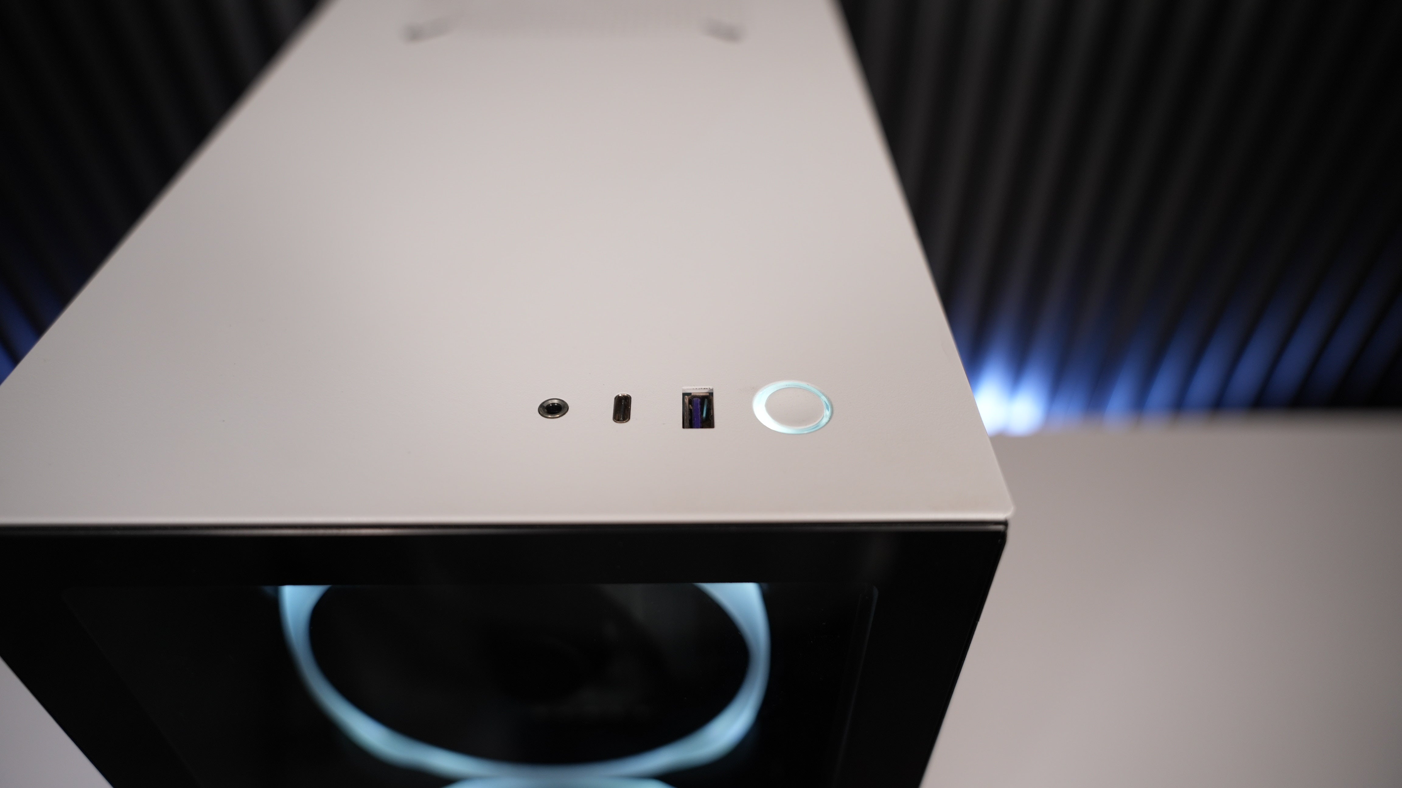 Intel i9 13900KF + RTX 3080 Ti Gaming/Streaming PC