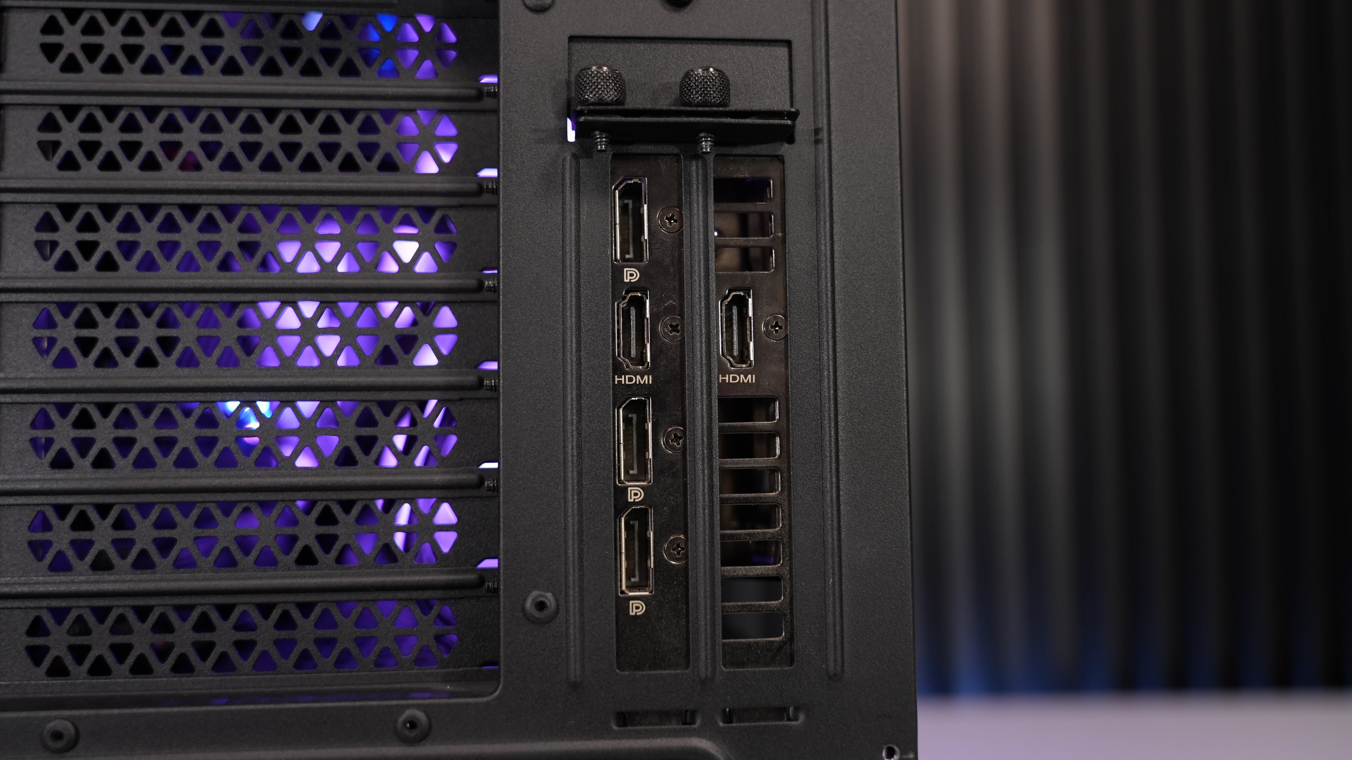 Intel i9 10850K + RTX 3070 Gaming/Streaming PC