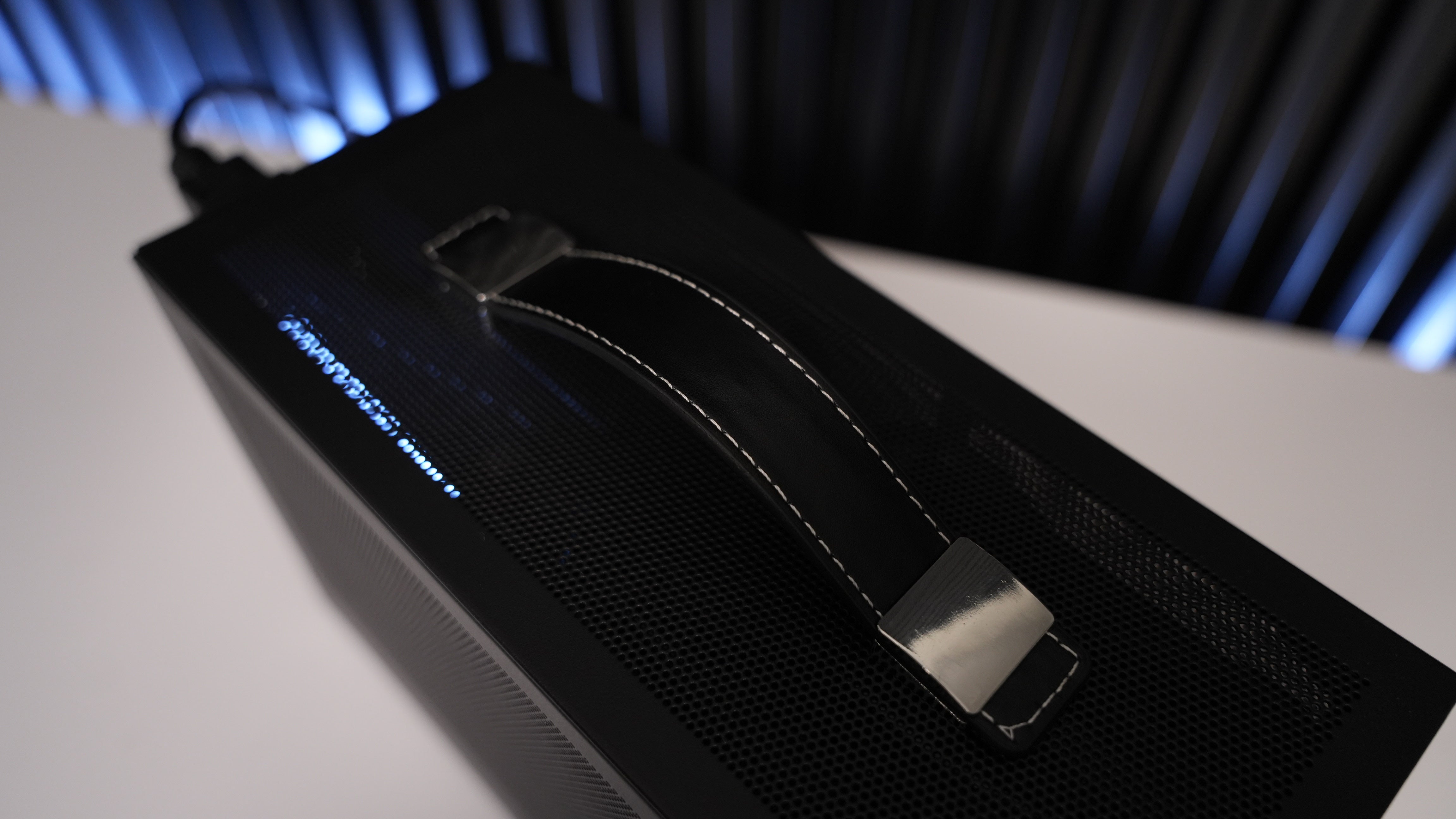 Ryzen 5 9600X + RTX 4060 Ti Gaming PC