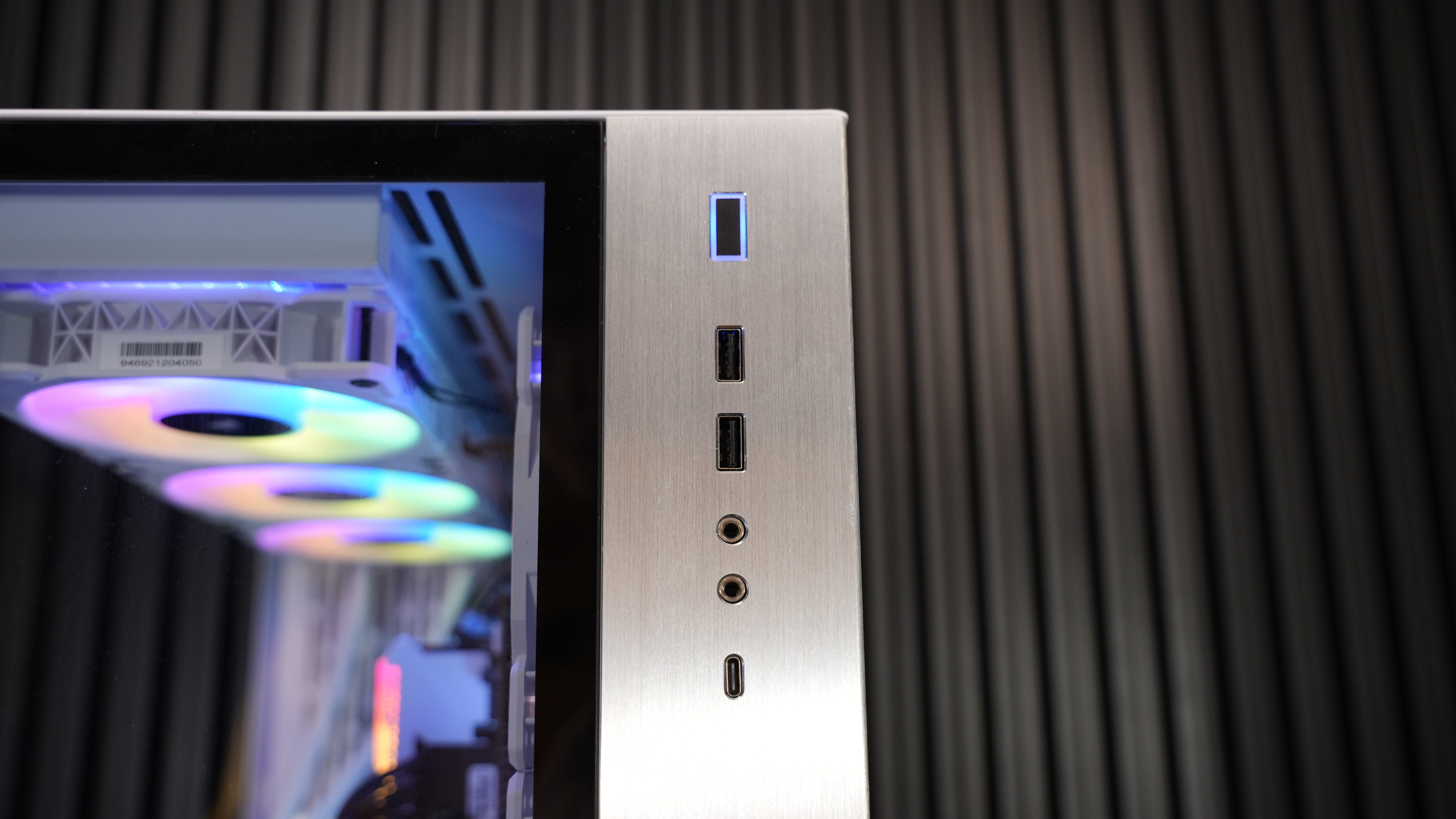 Intel i9 10900KF + RTX 3060 12GB Gaming PC