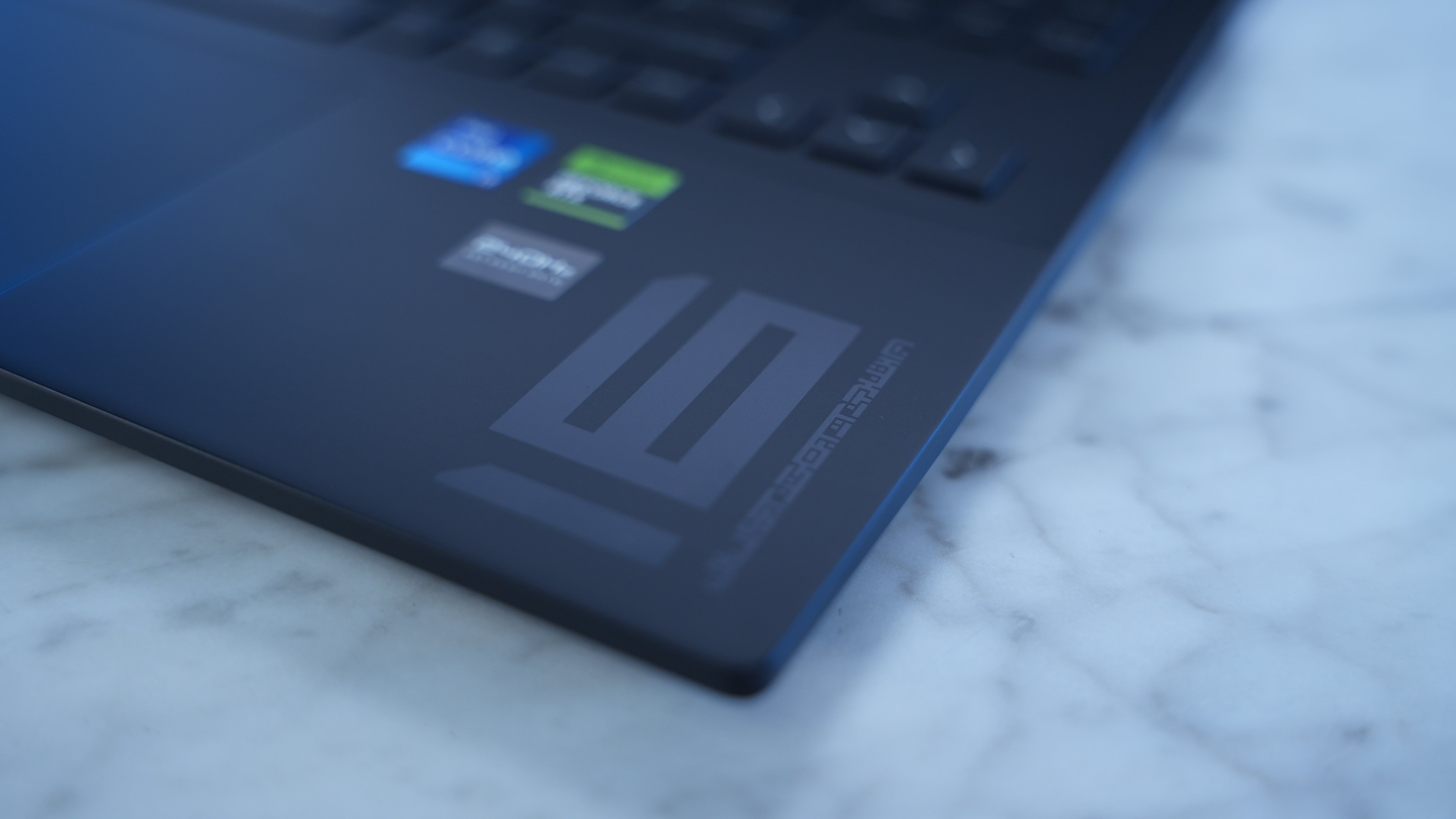 HP Transcend - Intel i7 13700HX + RTX 4070 Gaming/Streaming Laptop (In Stock)