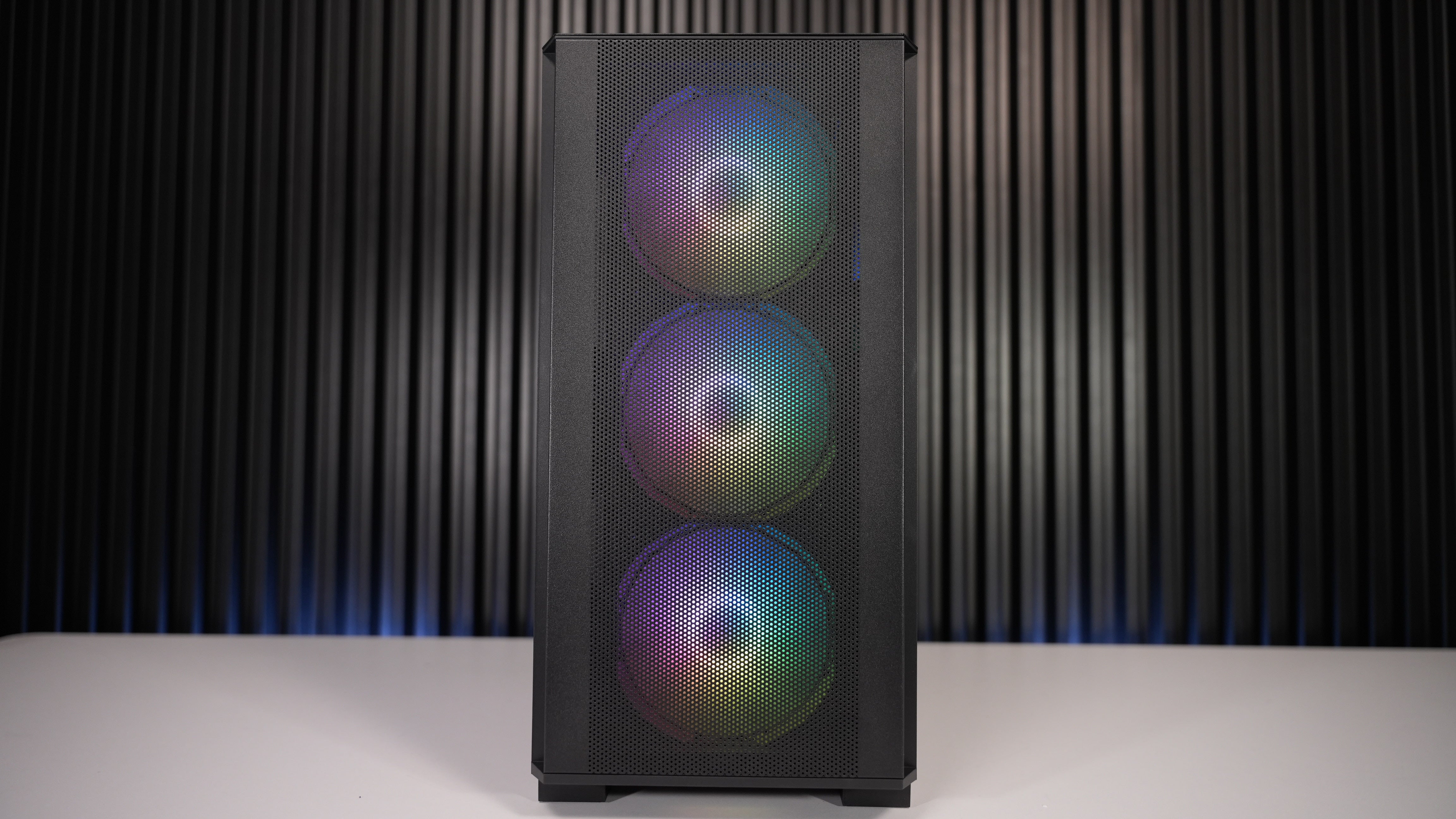 Intel i7 14700KF + RX 9060XT 16GB Gaming PC