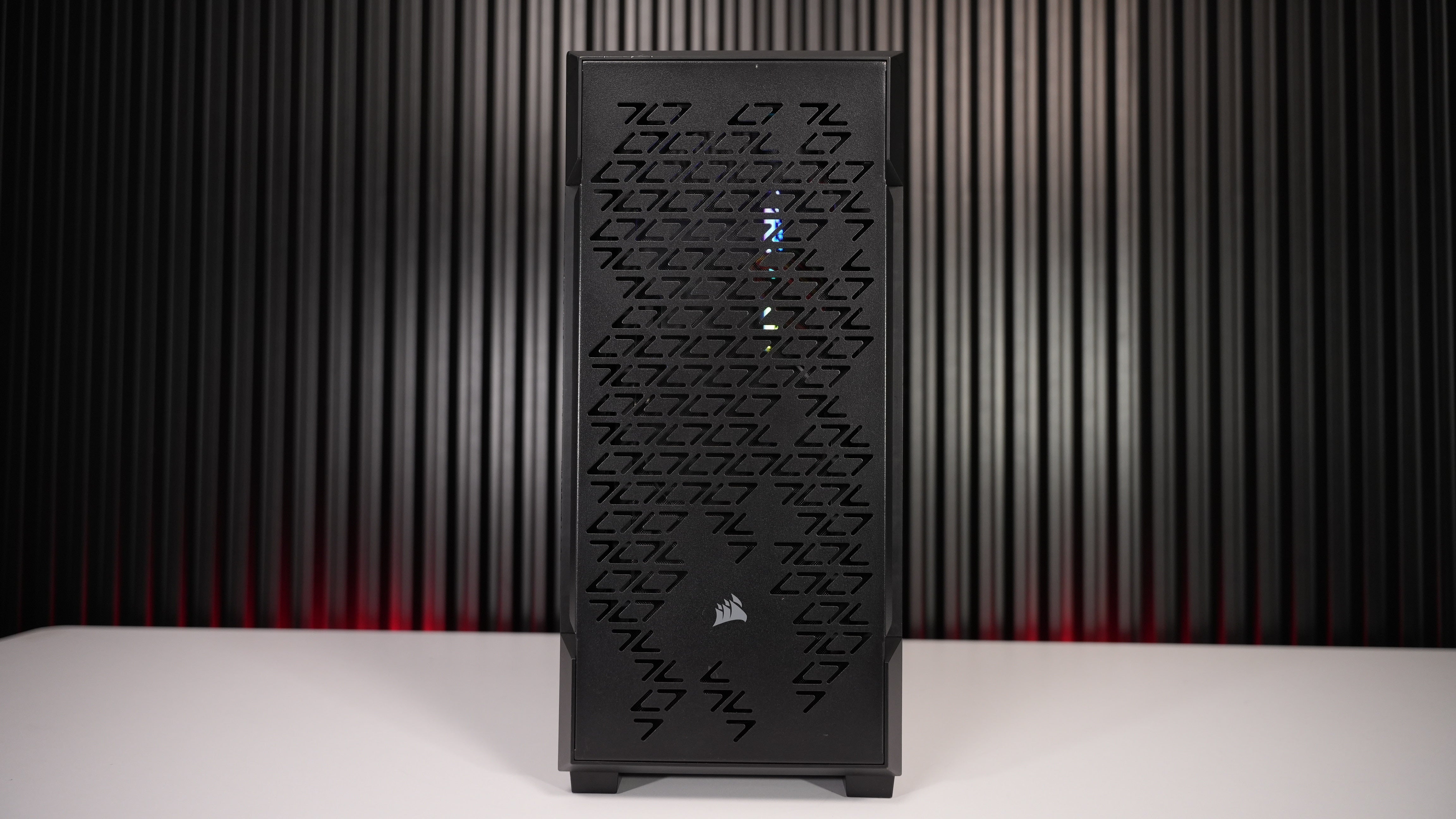 Ryzen 5 1400 + GTX 1650 Super Budget Gaming PC