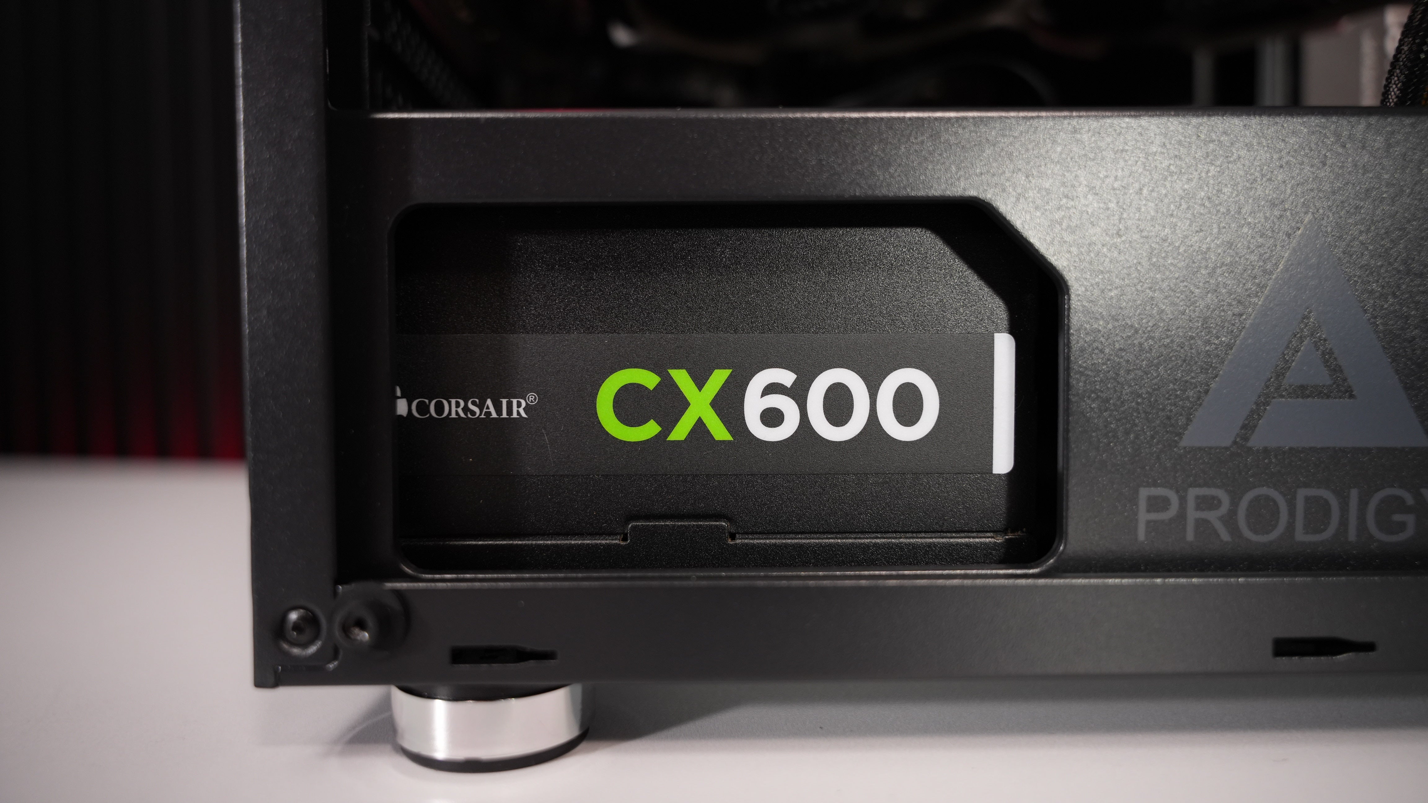 Intel i7 4770 + GTX 970 Esports Gaming PC